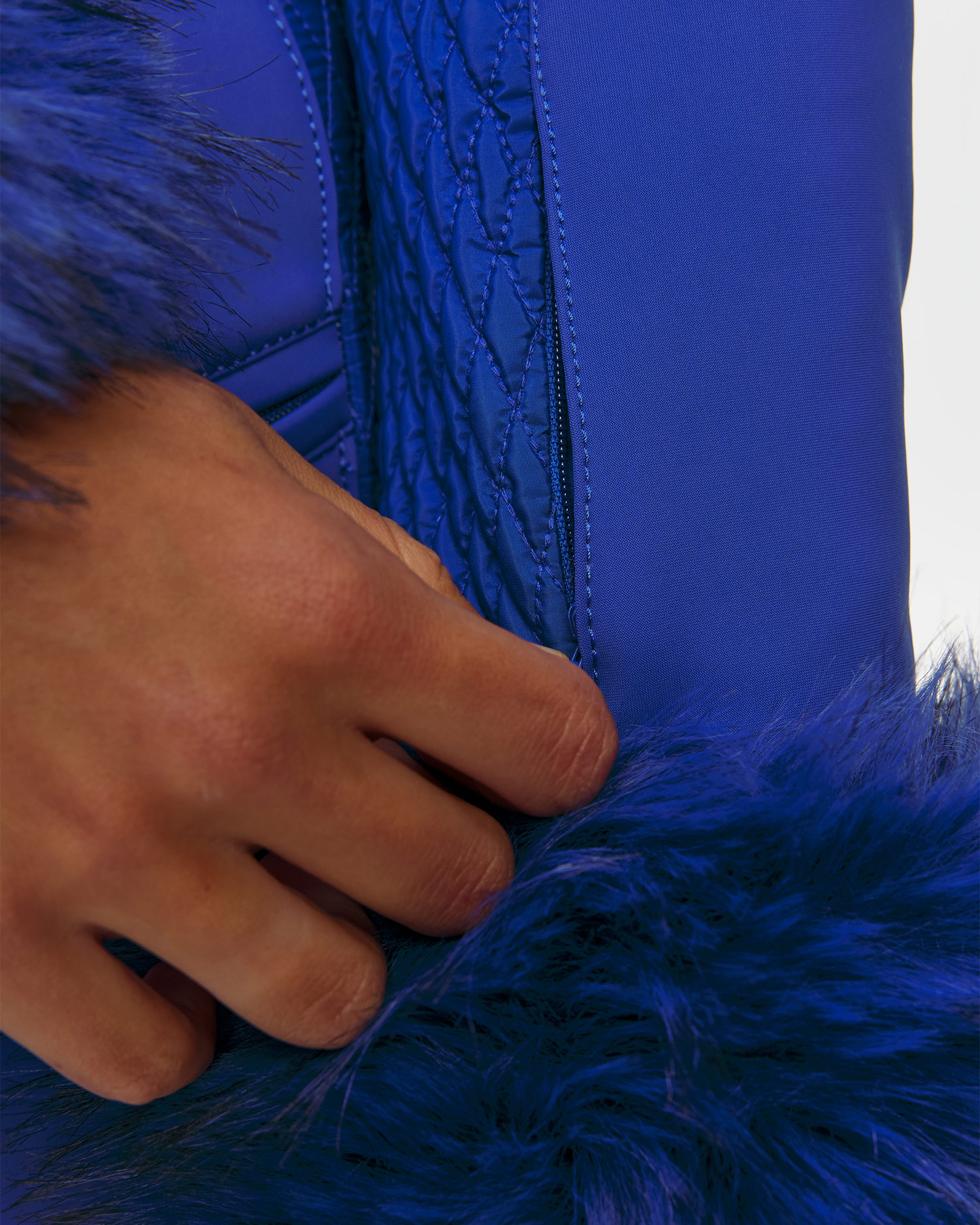 Salopetă de schi pentru femei Goldbergh Angele