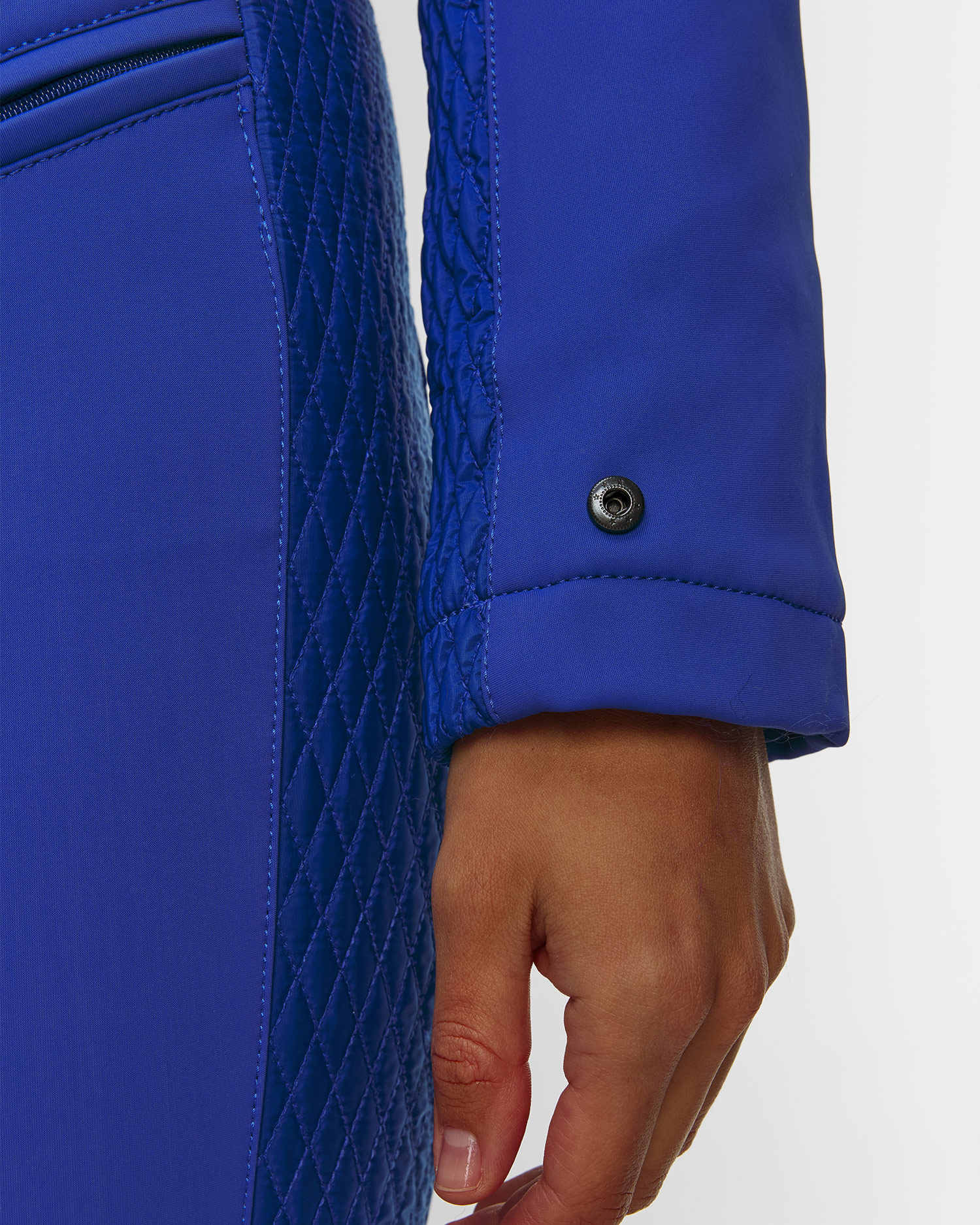 Salopetă de schi pentru femei Goldbergh Angele