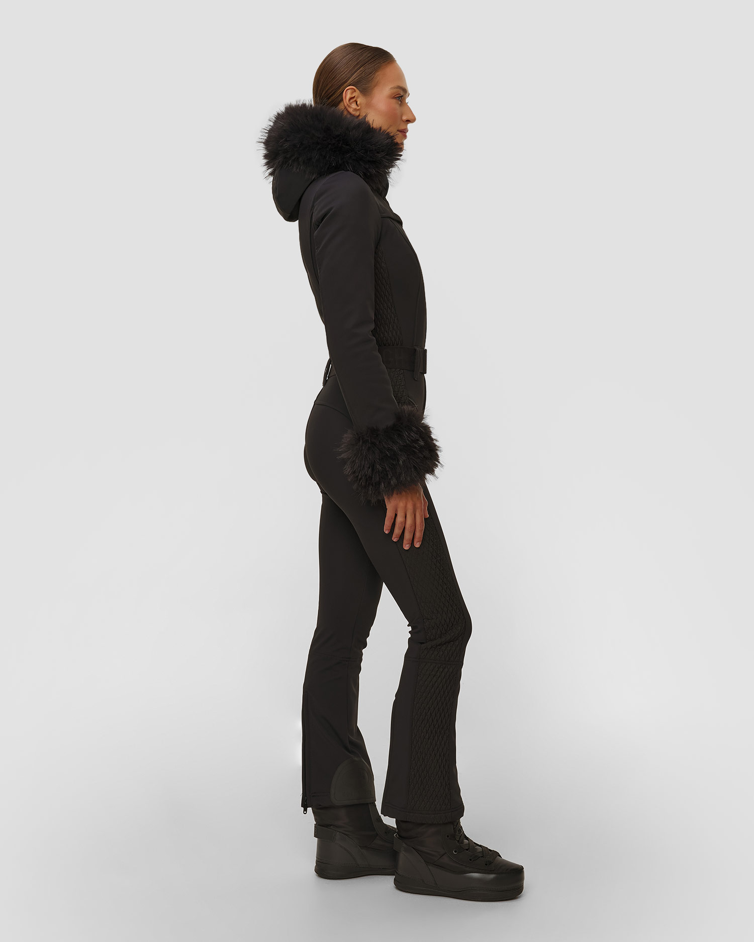 Combinaison de ski pour femmes Goldbergh Angele