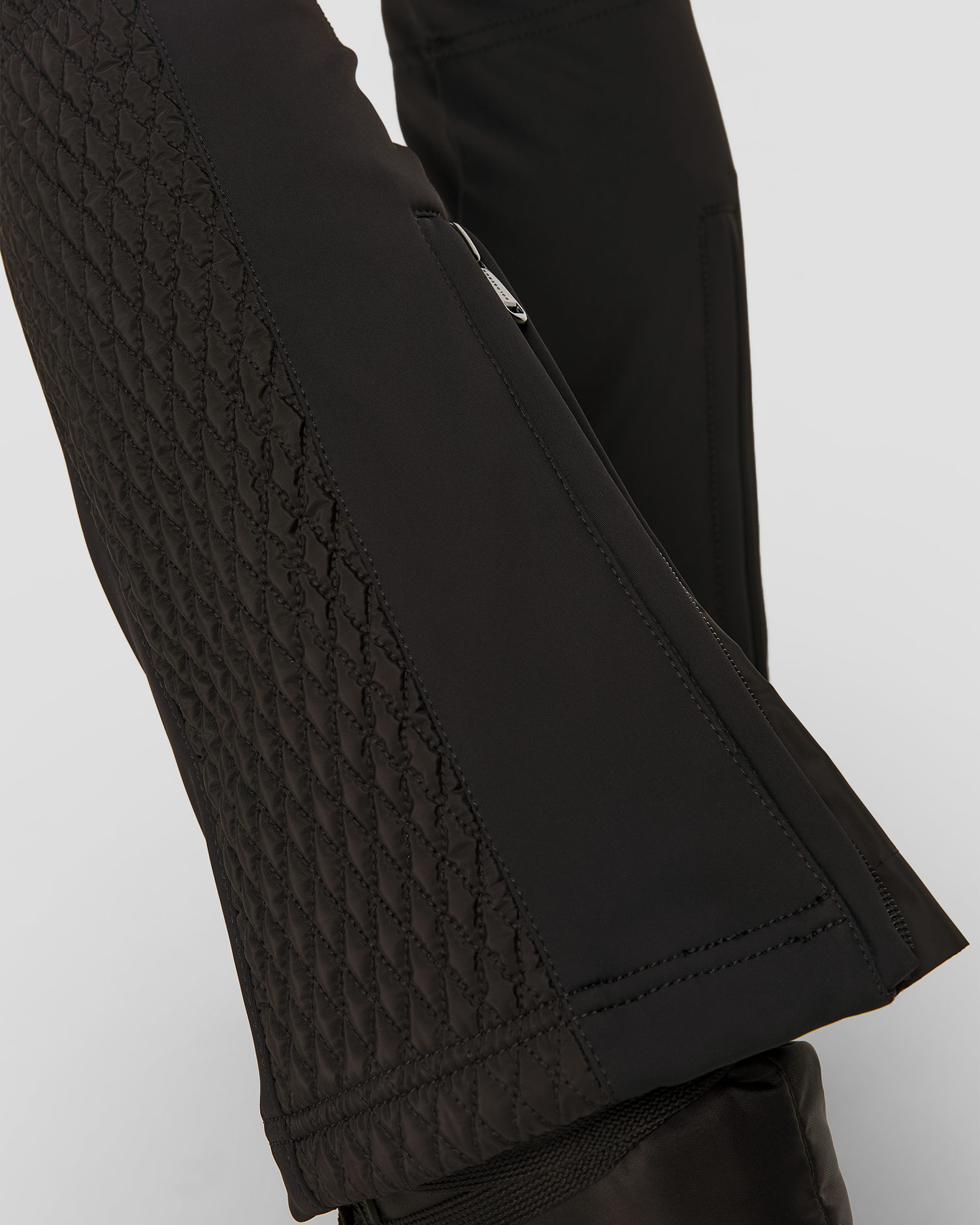 Salopetă de schi pentru femei Goldbergh Angele