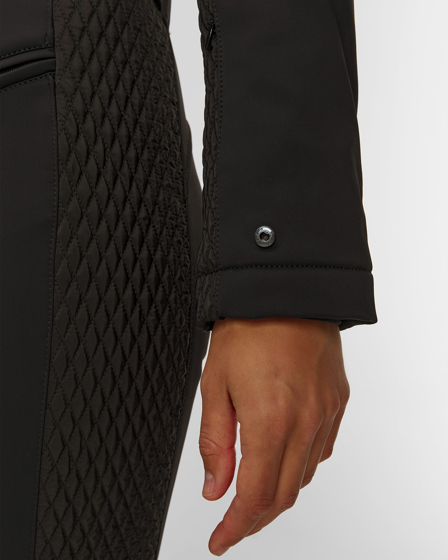 Salopetă de schi pentru femei Goldbergh Angele