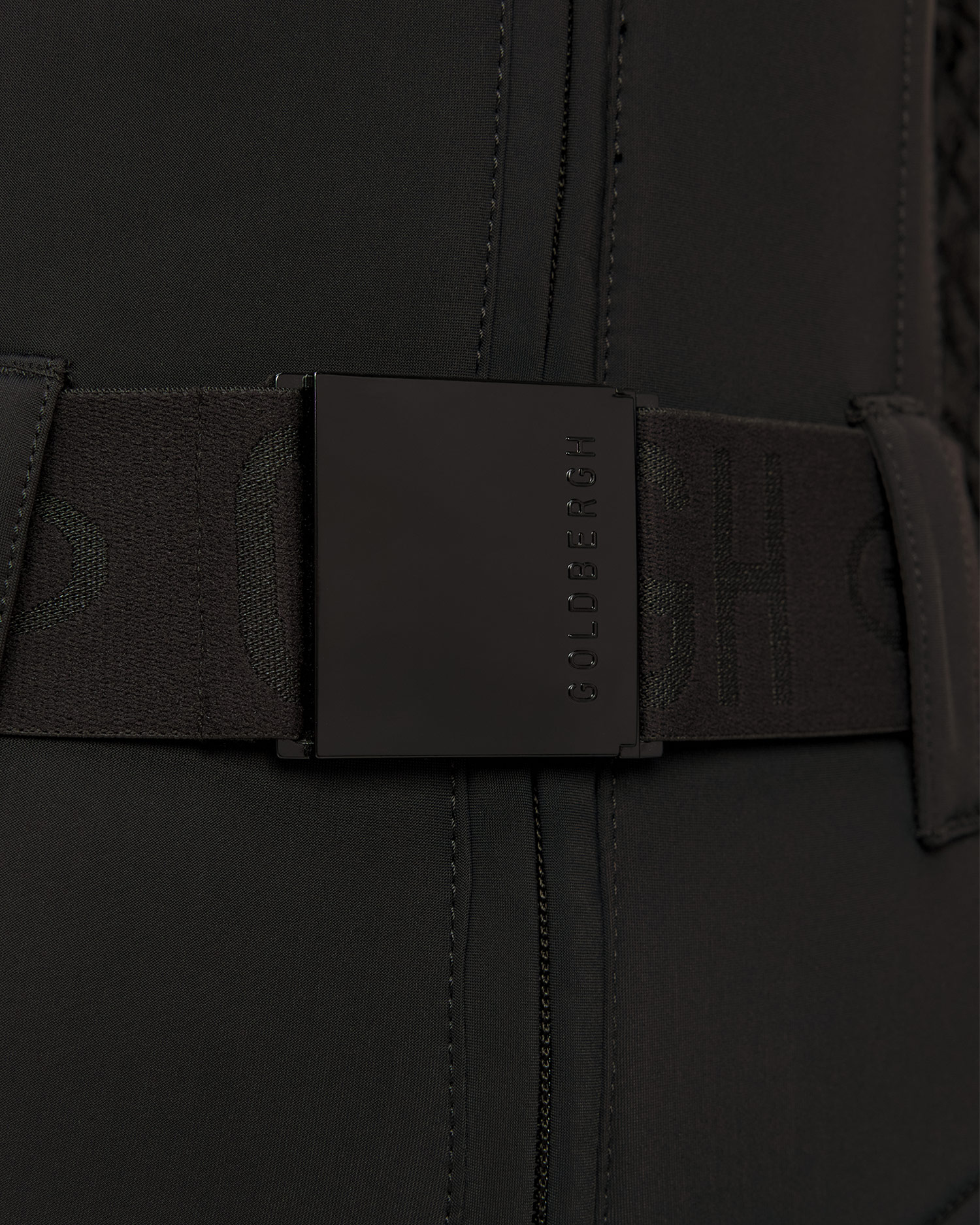 Salopetă de schi pentru femei Goldbergh Angele