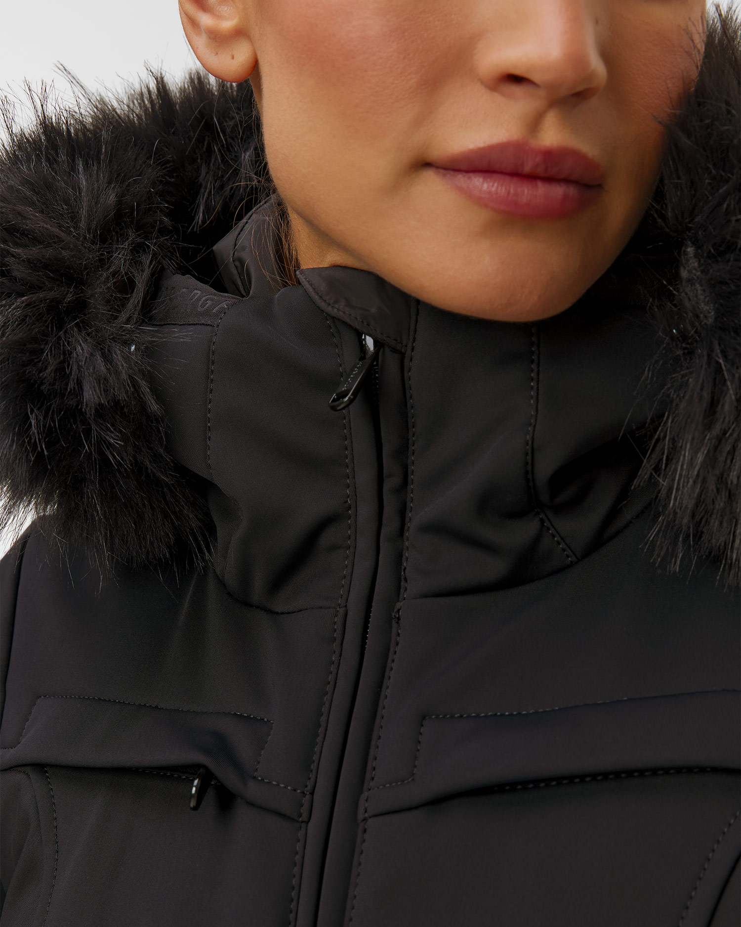 Combinaison de ski pour femmes Goldbergh Angele