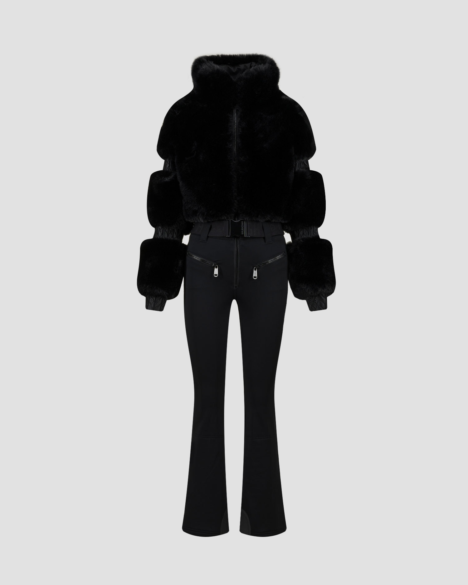 Lyžiarsky overal Goldbergh Lieke