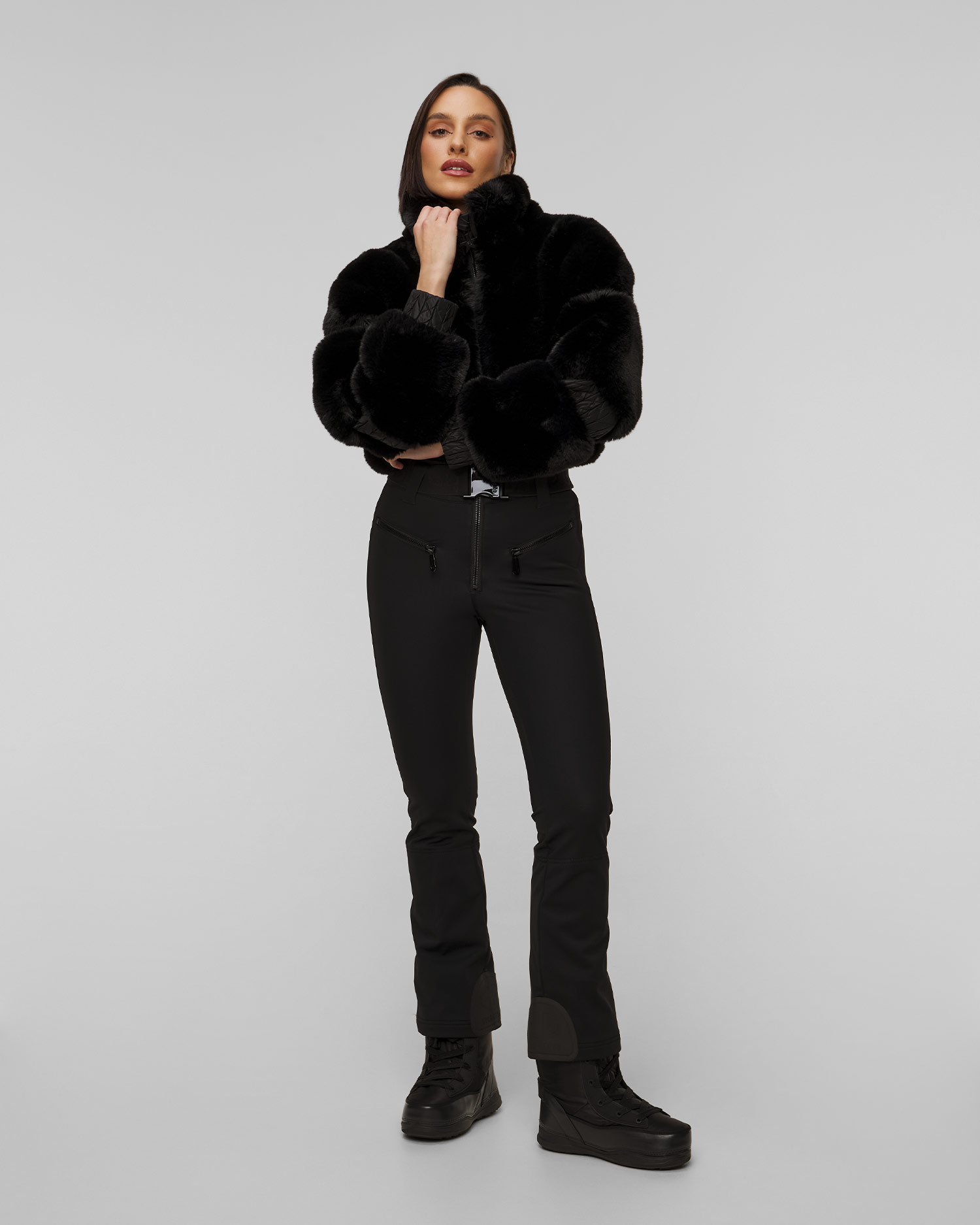 Lyžiarsky overal Goldbergh Lieke