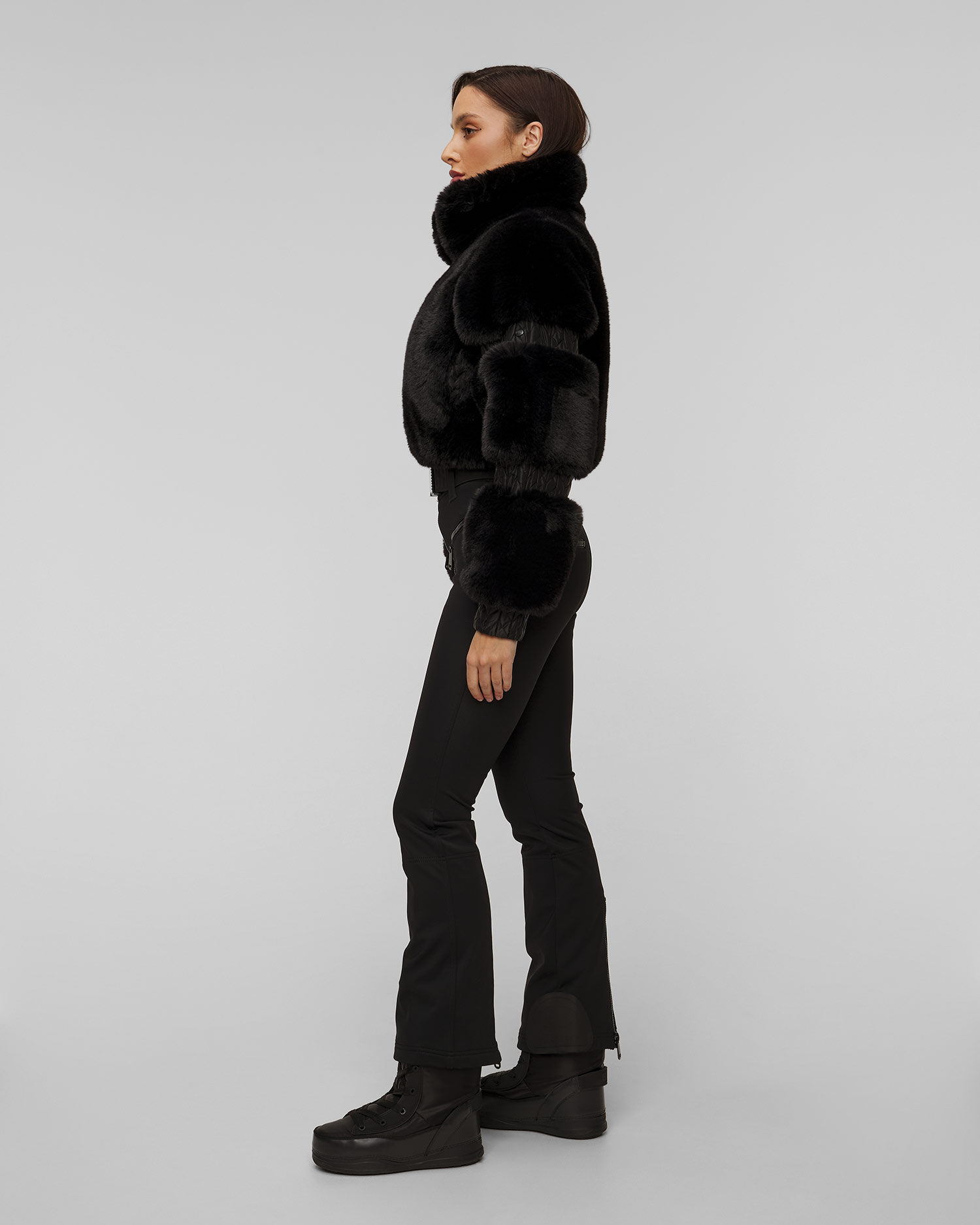 Lyžiarsky overal Goldbergh Lieke