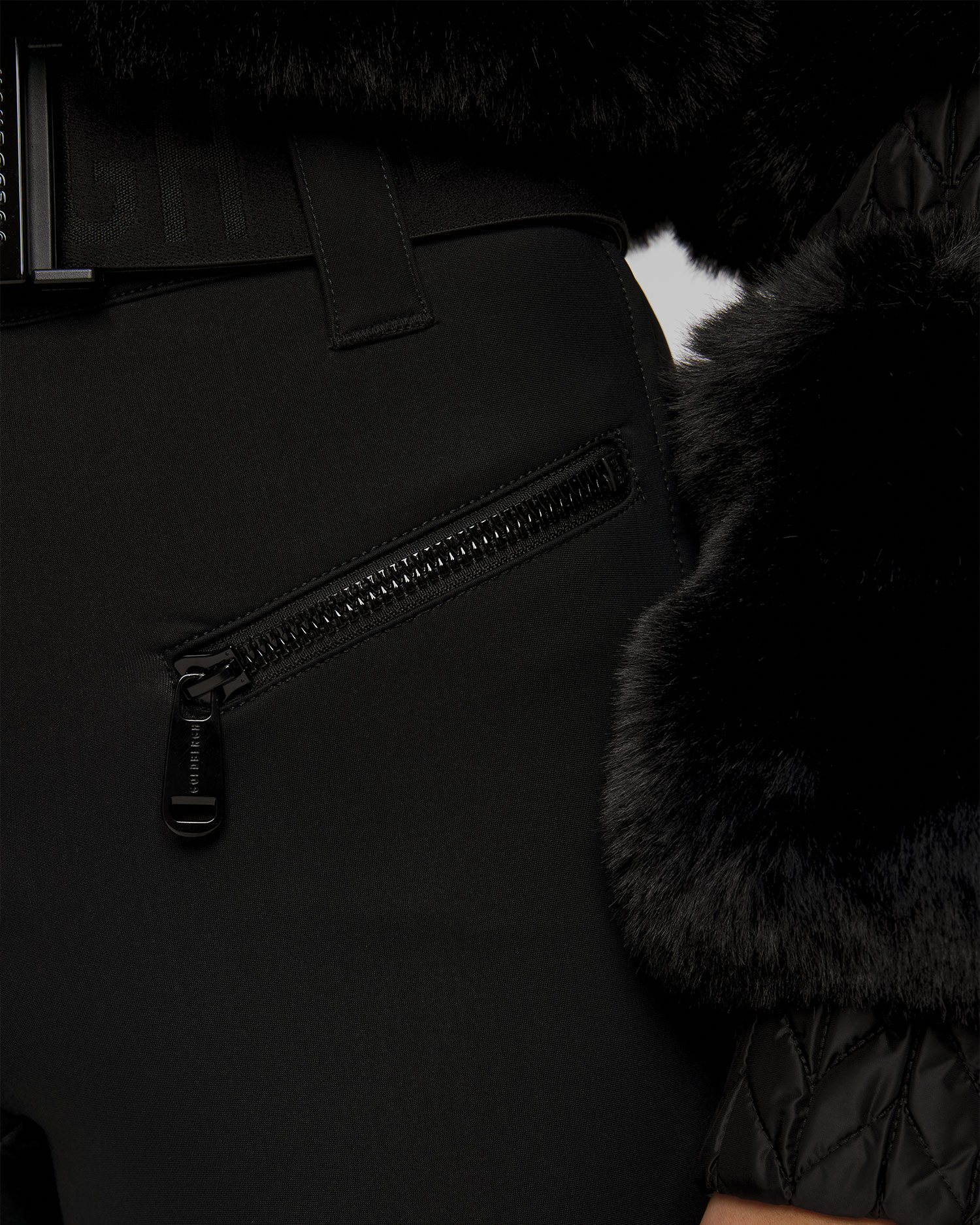 Lyžiarsky overal Goldbergh Lieke