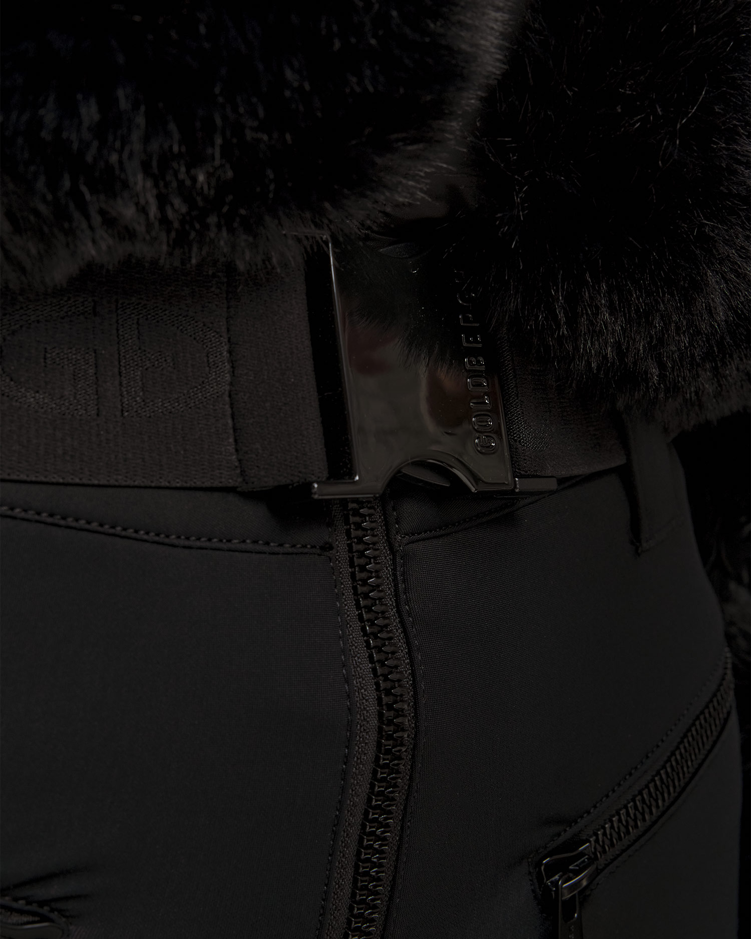 Lyžiarsky overal Goldbergh Lieke