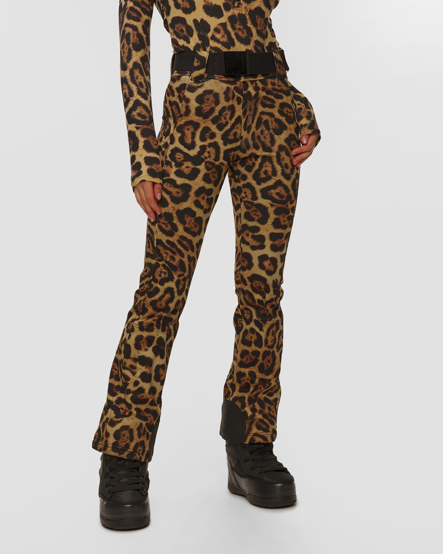 Pantalon de ski pour femmes Goldbergh Minou