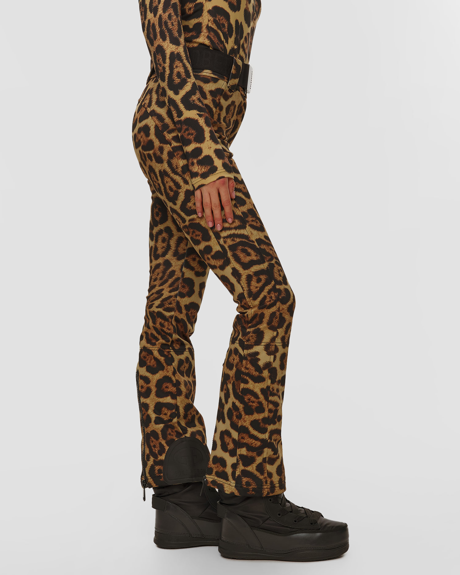 Pantalon de ski pour femmes Goldbergh Minou