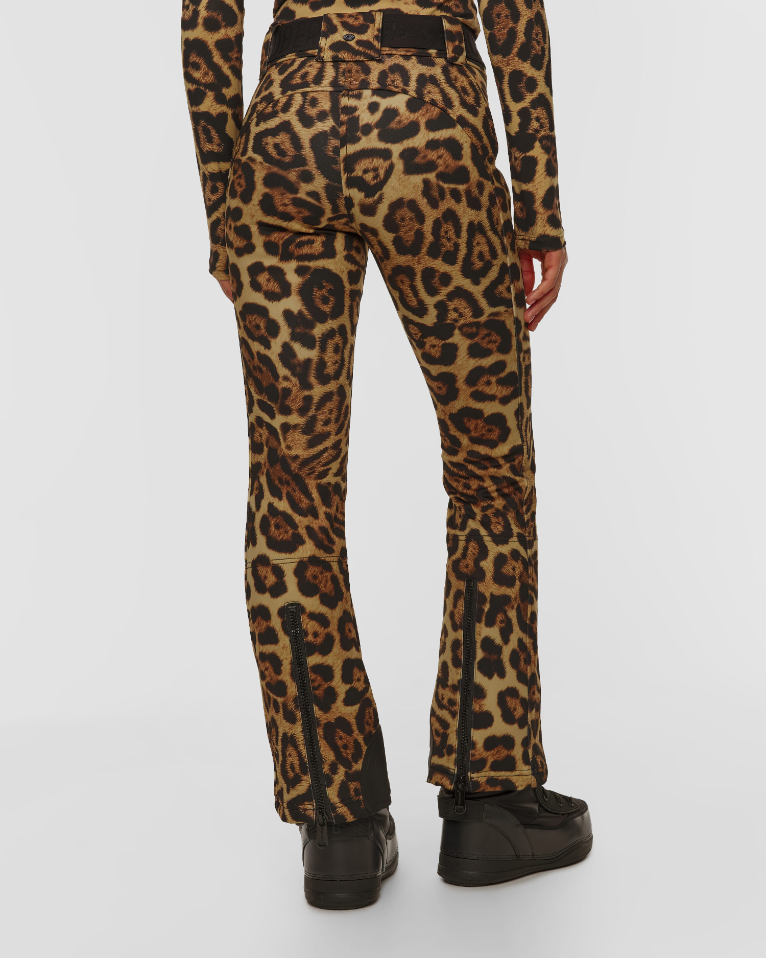 Pantalon de ski pour femmes Goldbergh Minou