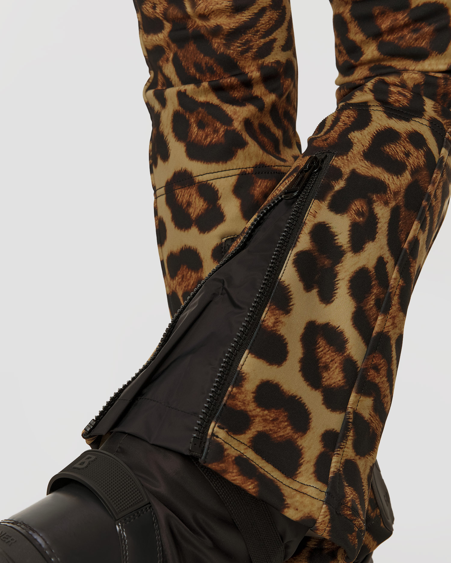 Pantalon de ski pour femmes Goldbergh Minou