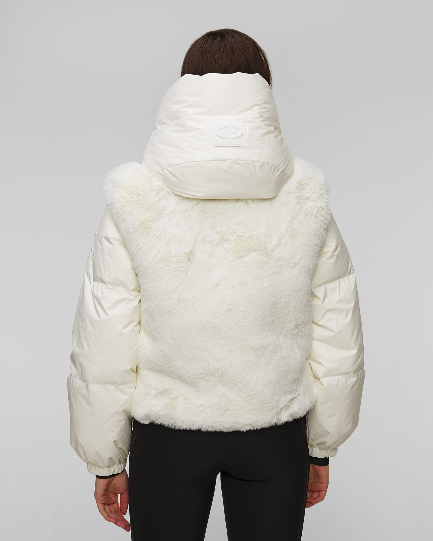 Giacca da sci Goldbergh La Reine