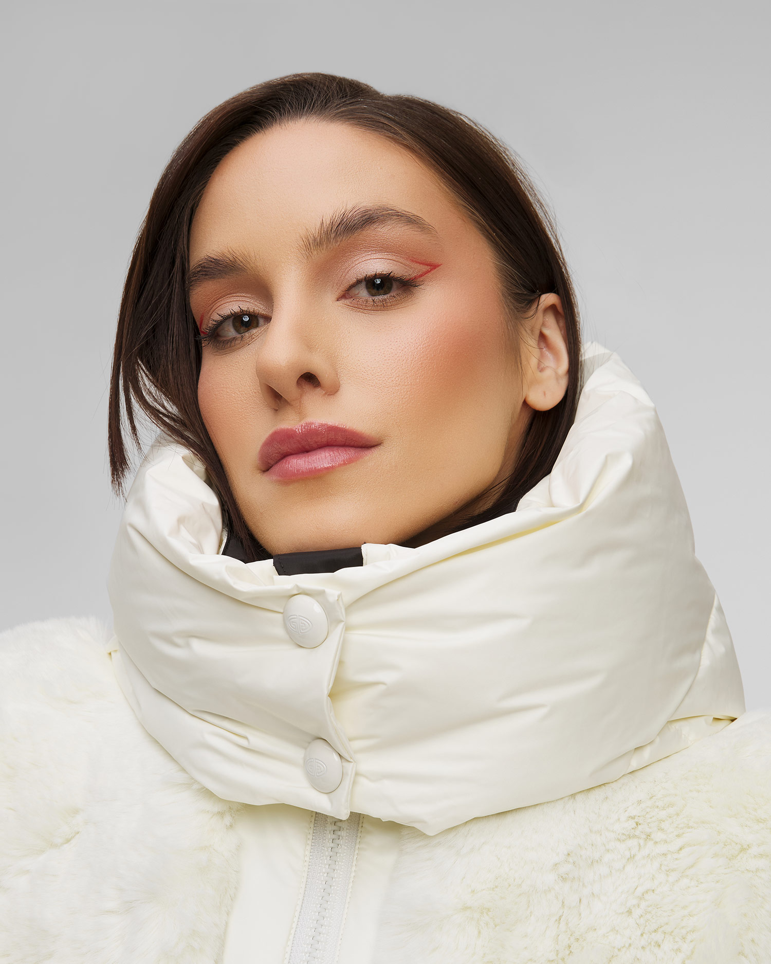 Giacca da sci Goldbergh La Reine