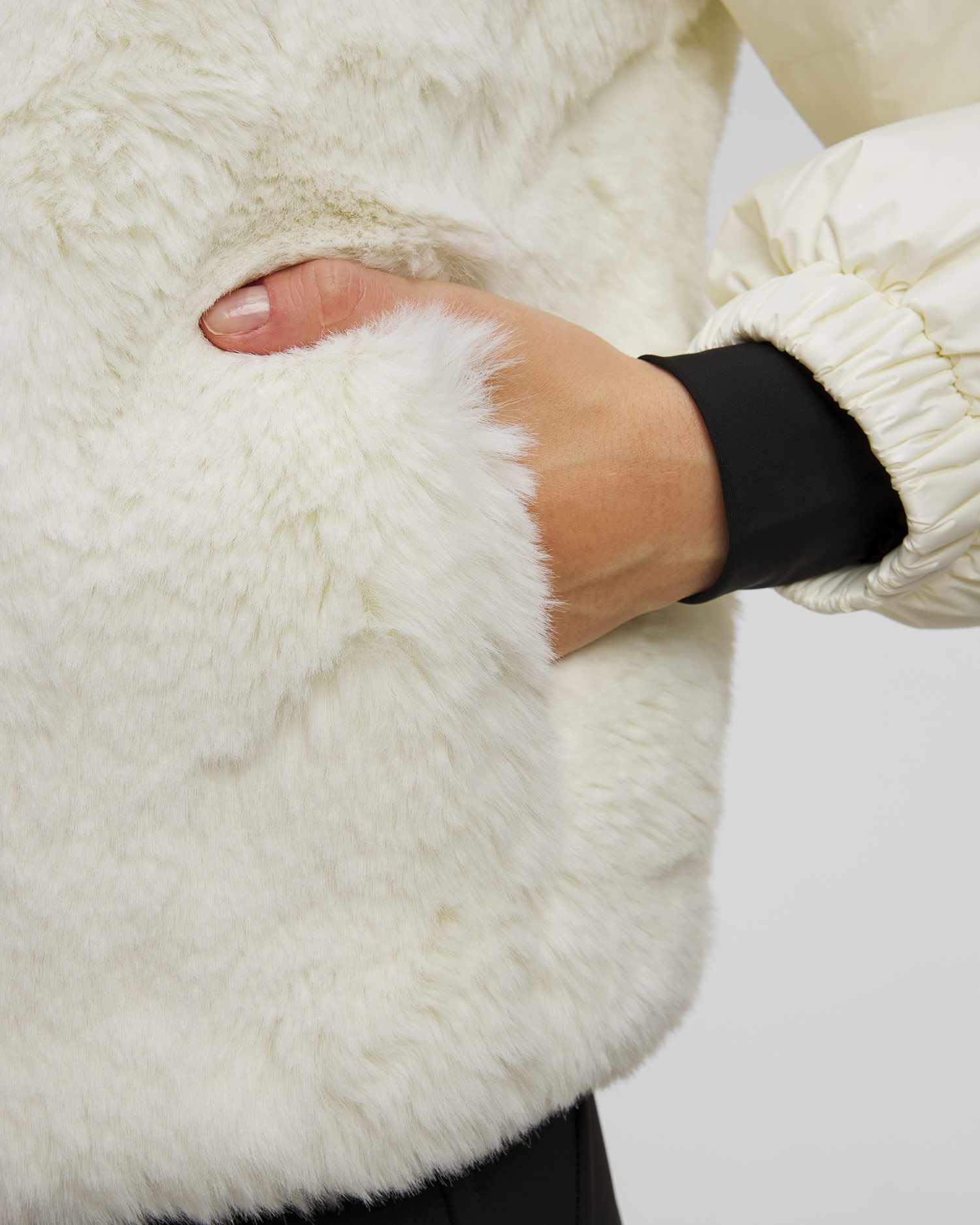 Giacca da sci Goldbergh La Reine