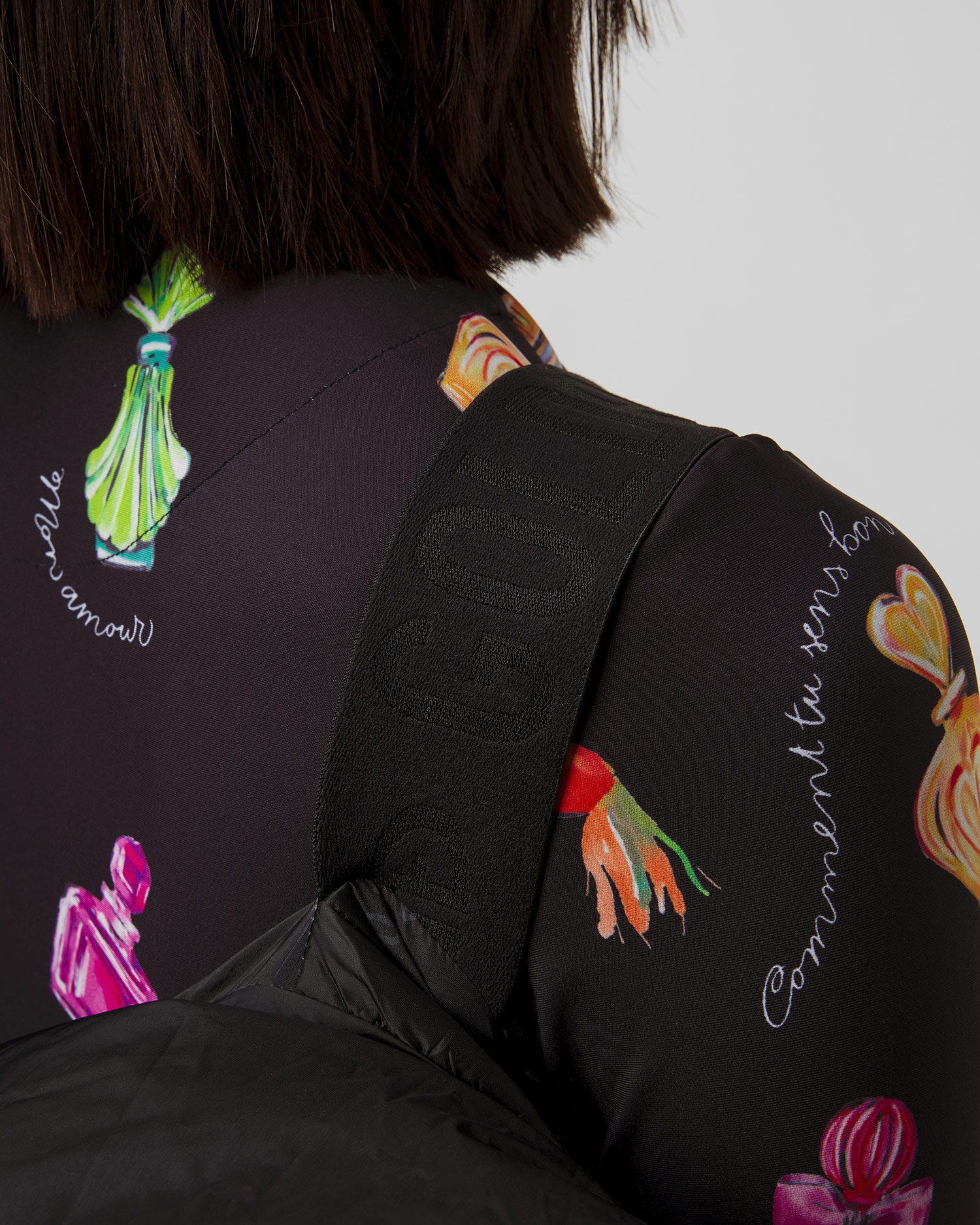 Giacca da sci Goldbergh La Reine