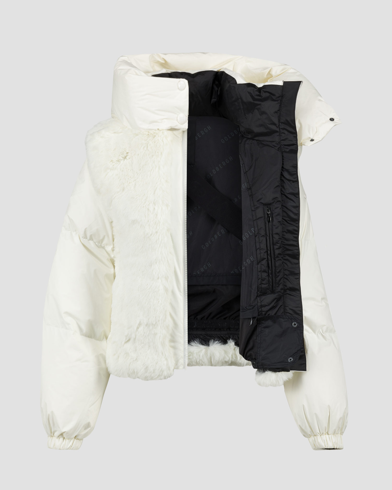 Giacca da sci Goldbergh La Reine