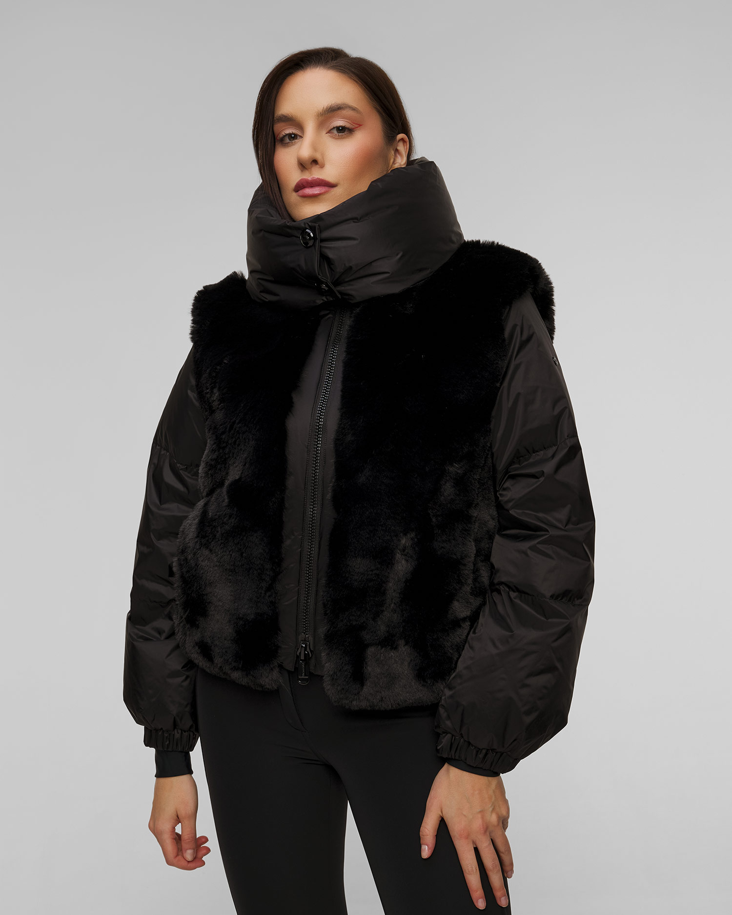 Giacca da sci Goldbergh La Reine