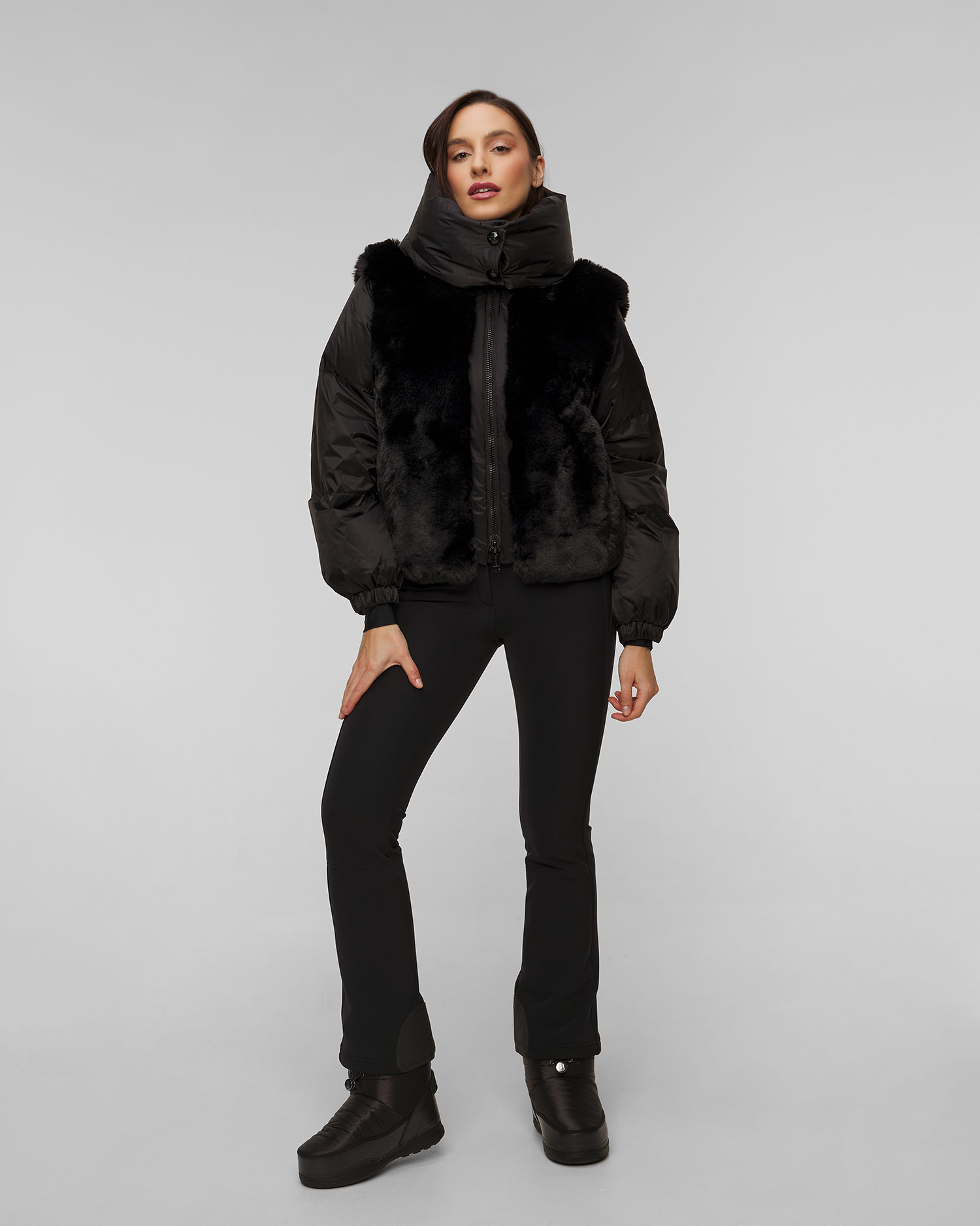 Giacca da sci Goldbergh La Reine