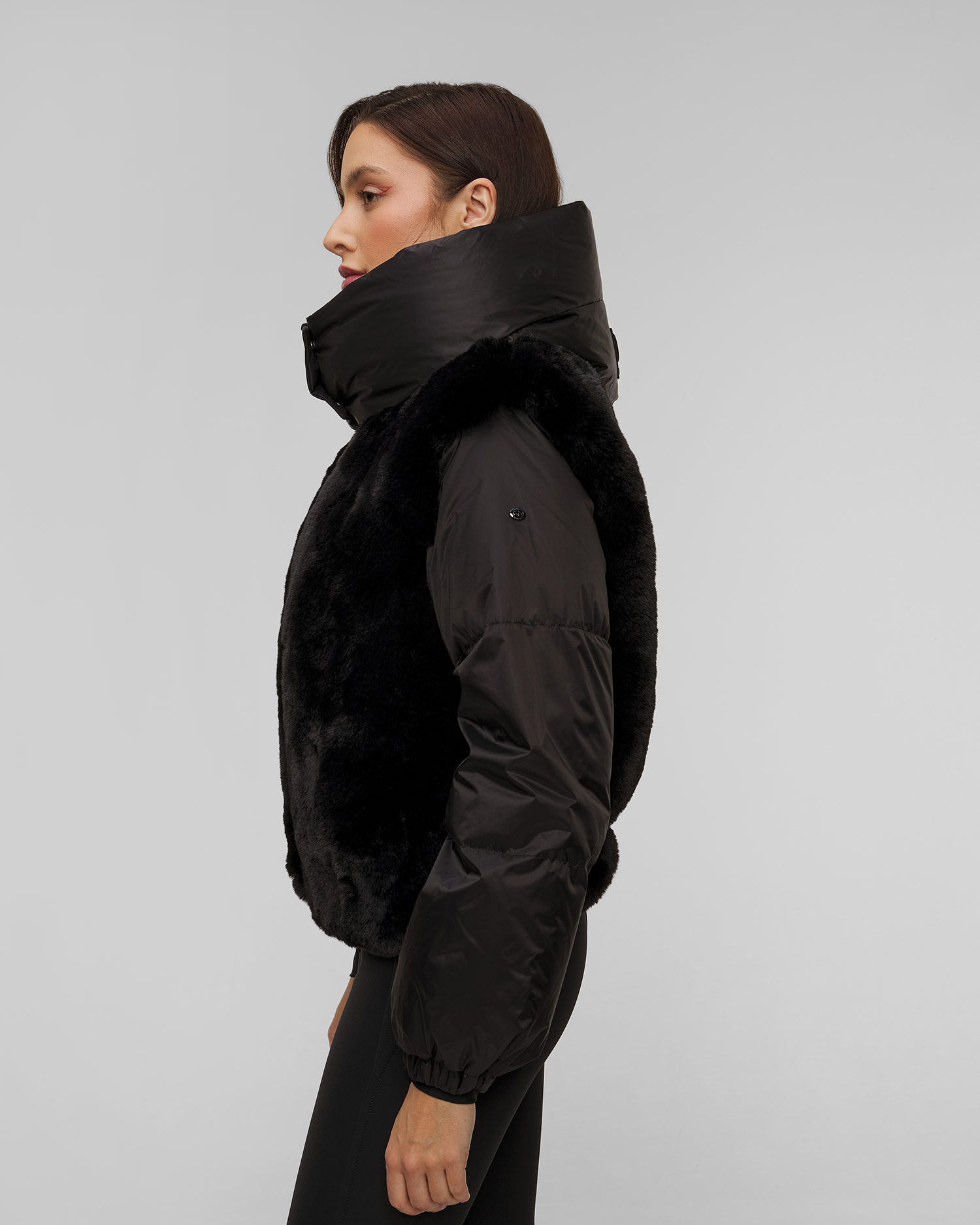 Giacca da sci Goldbergh La Reine