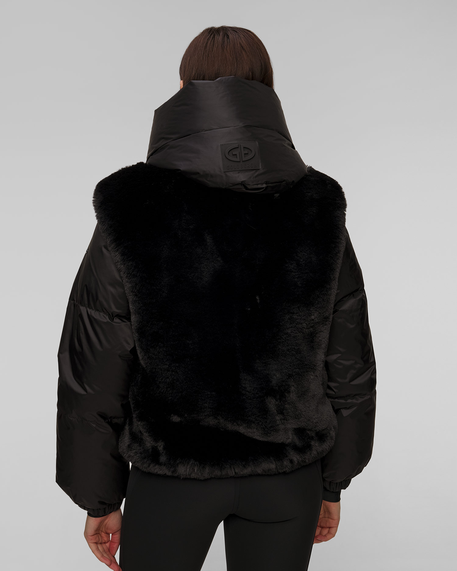 Giacca da sci Goldbergh La Reine
