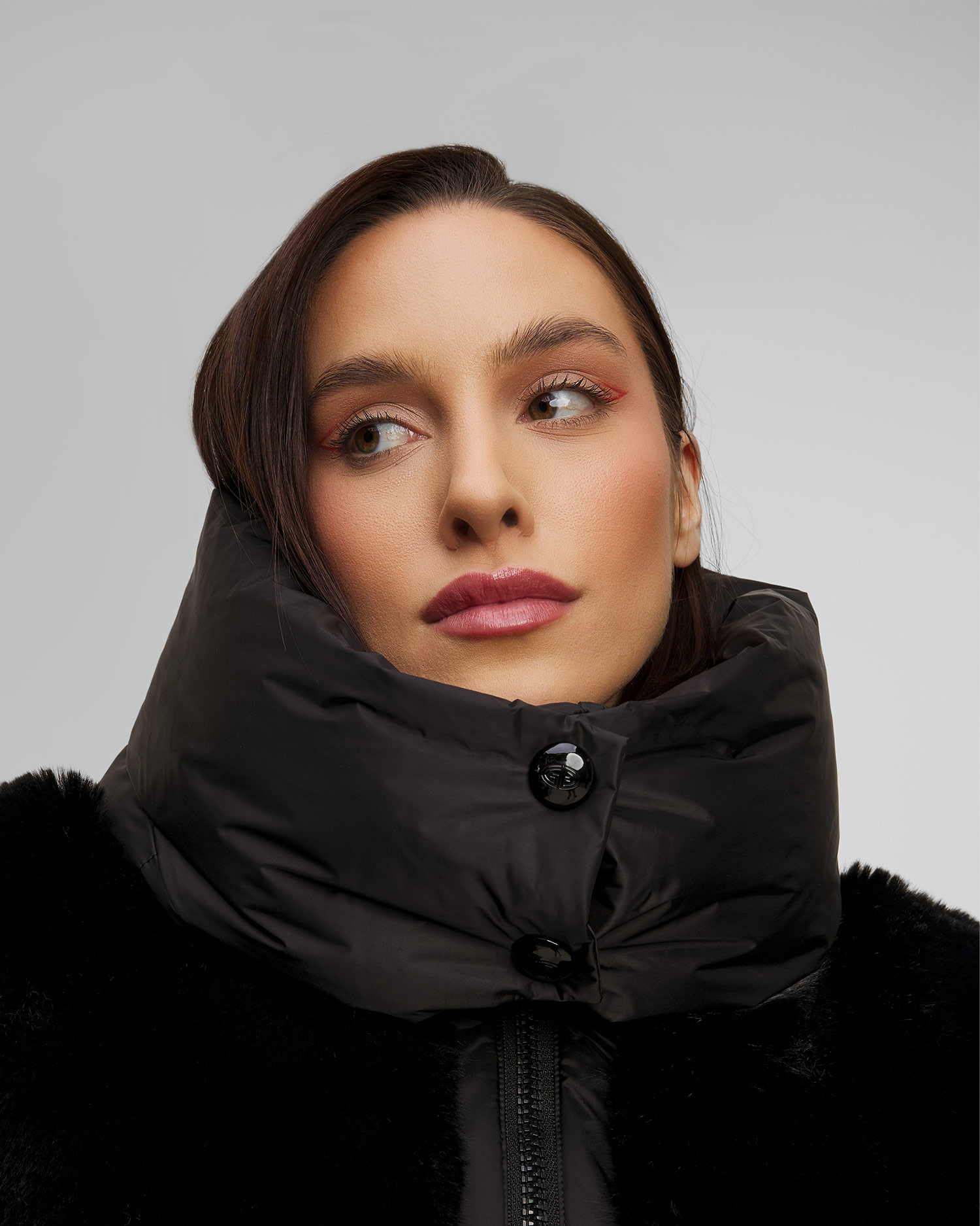 Giacca da sci Goldbergh La Reine