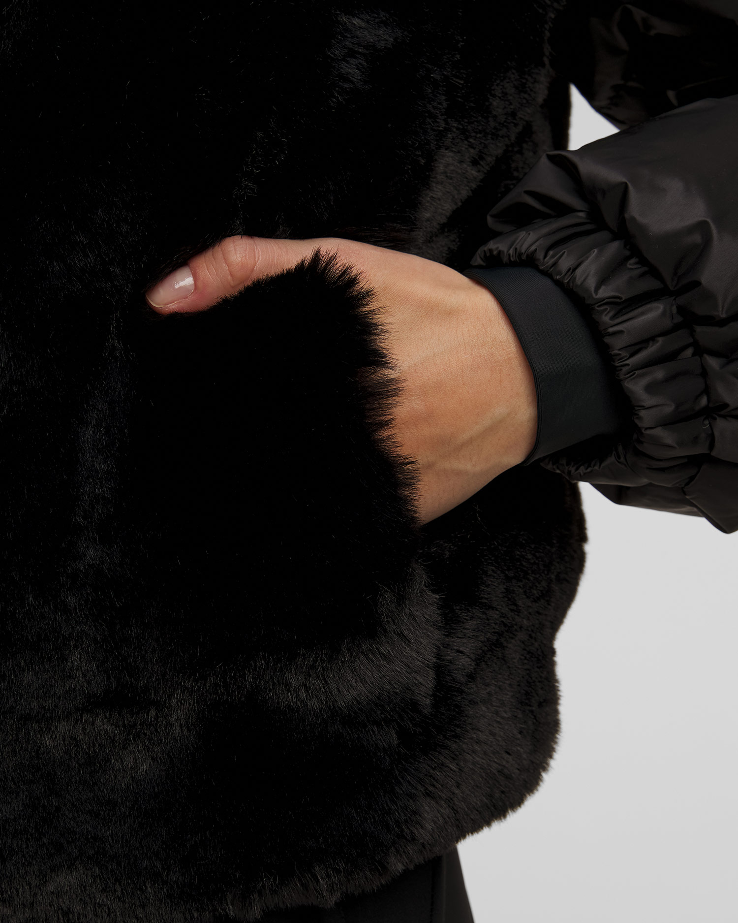 Giacca da sci Goldbergh La Reine