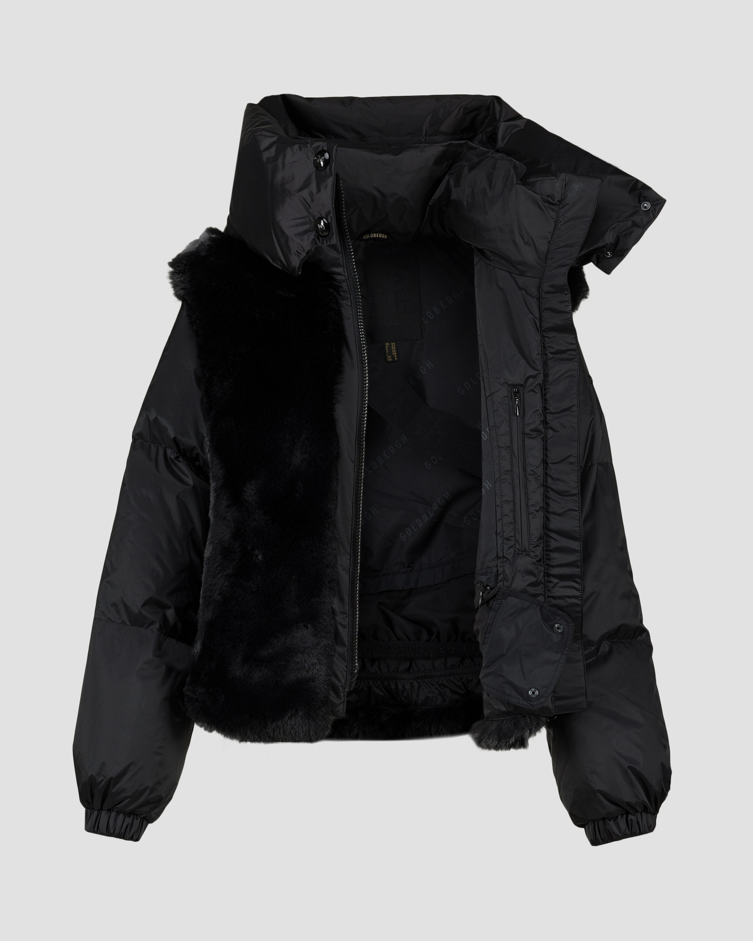 Giacca da sci Goldbergh La Reine