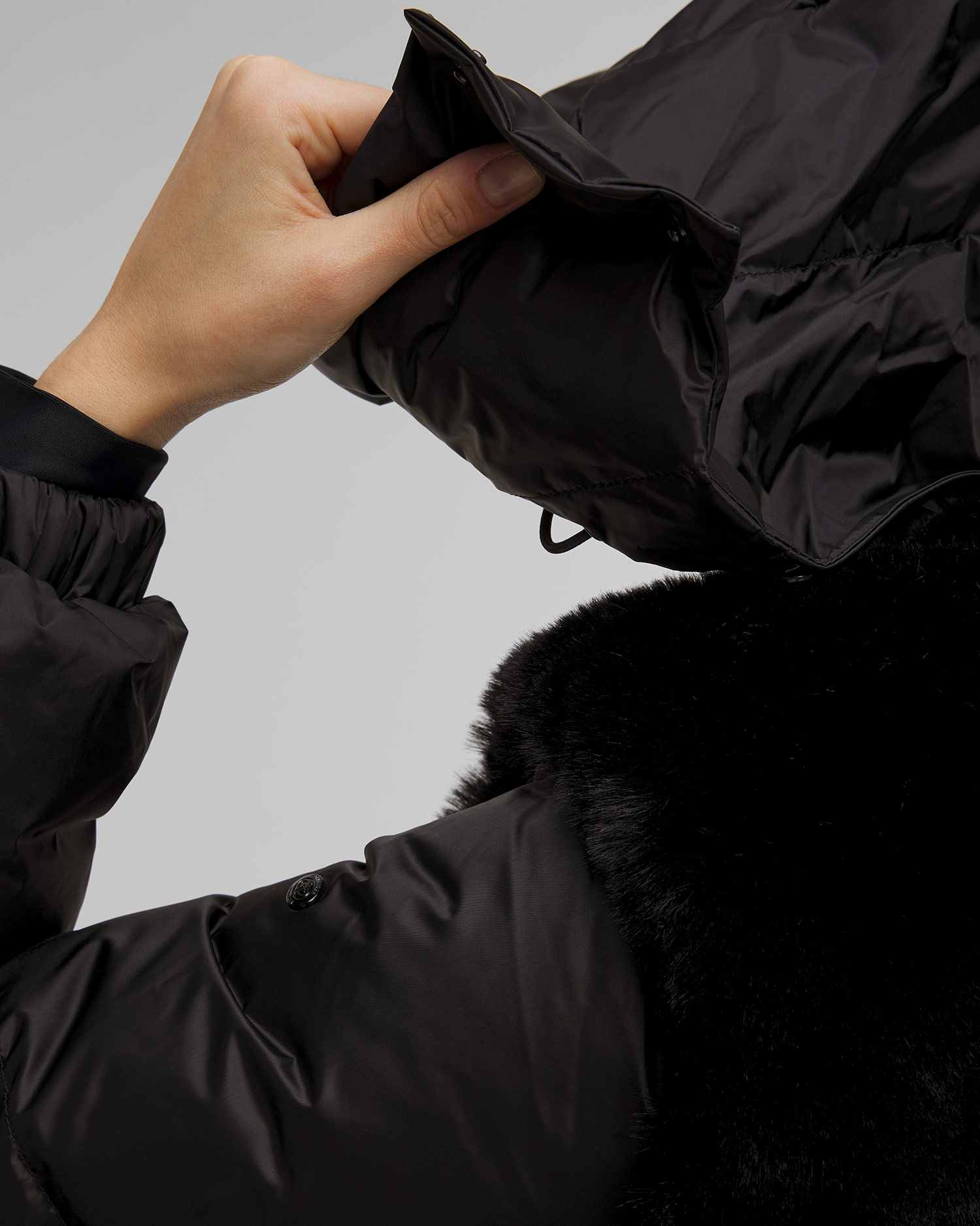 Giacca da sci Goldbergh La Reine