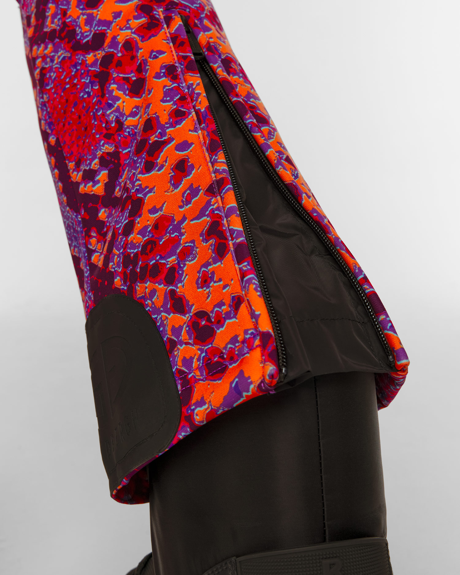 Salopetă de schi pentru femei Goldbergh Zafira