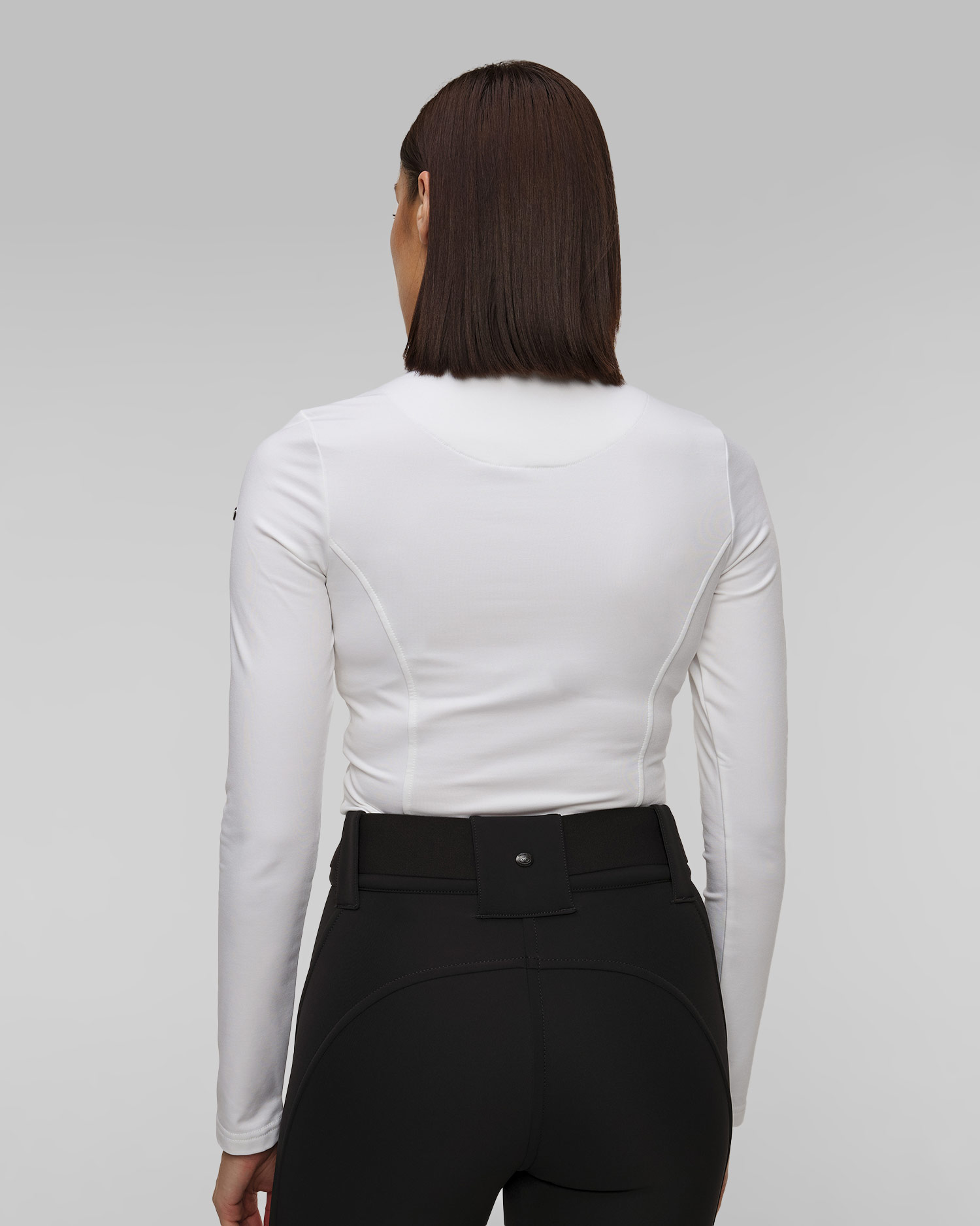 Golf narciarski z zamkiem Goldbergh Serena