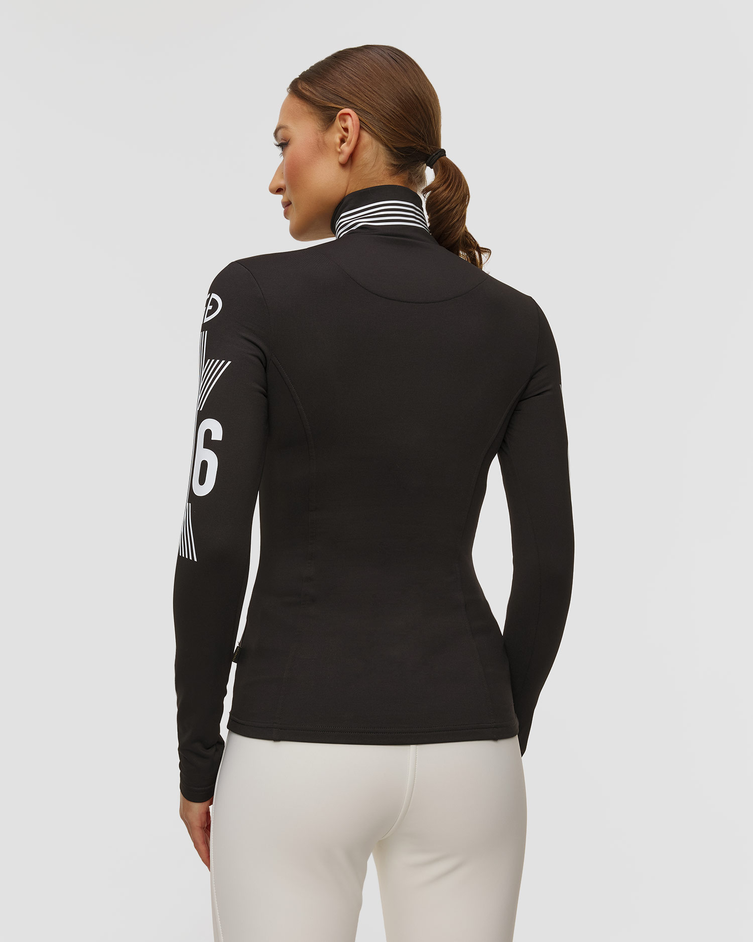 Goldbergh Corsa Ski-Rollkragenpullover für Damen