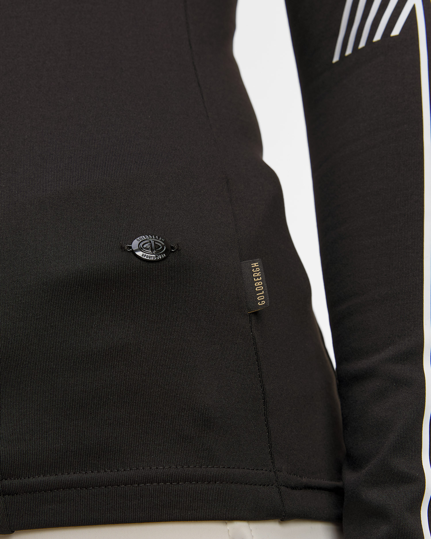 Goldbergh Corsa Ski-Rollkragenpullover für Damen