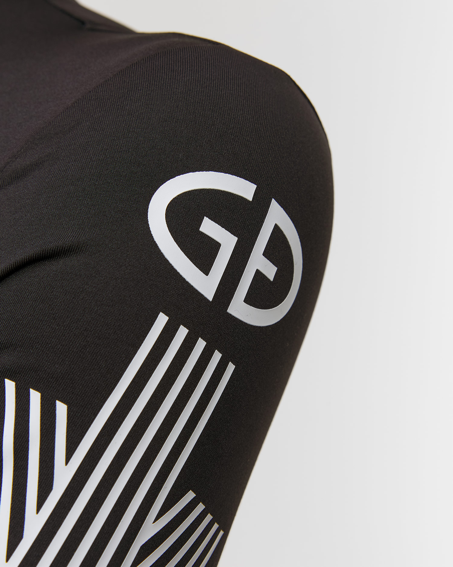 Goldbergh Corsa Ski-Rollkragenpullover für Damen