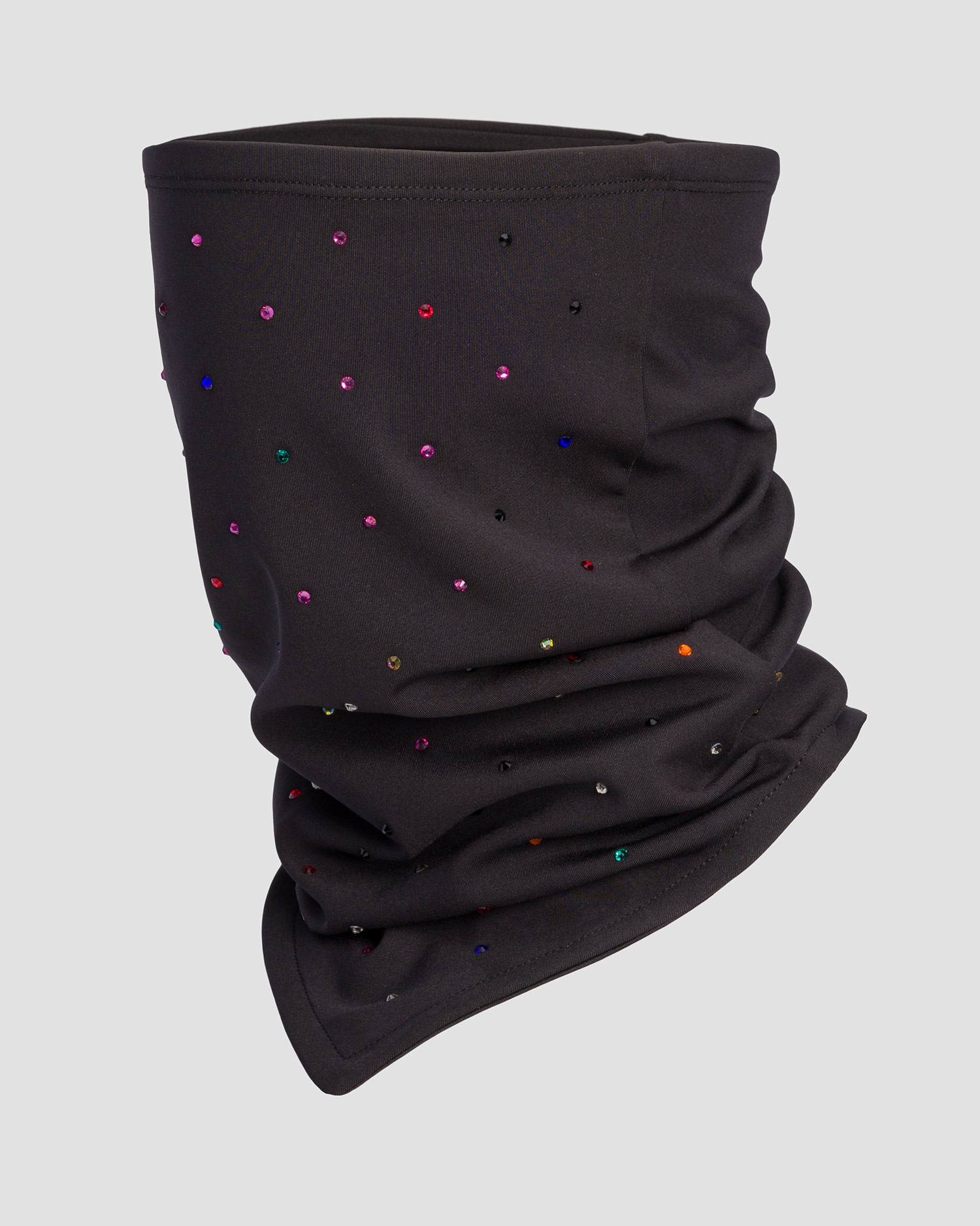 Dámsky komínový šál Goldbergh Macaron