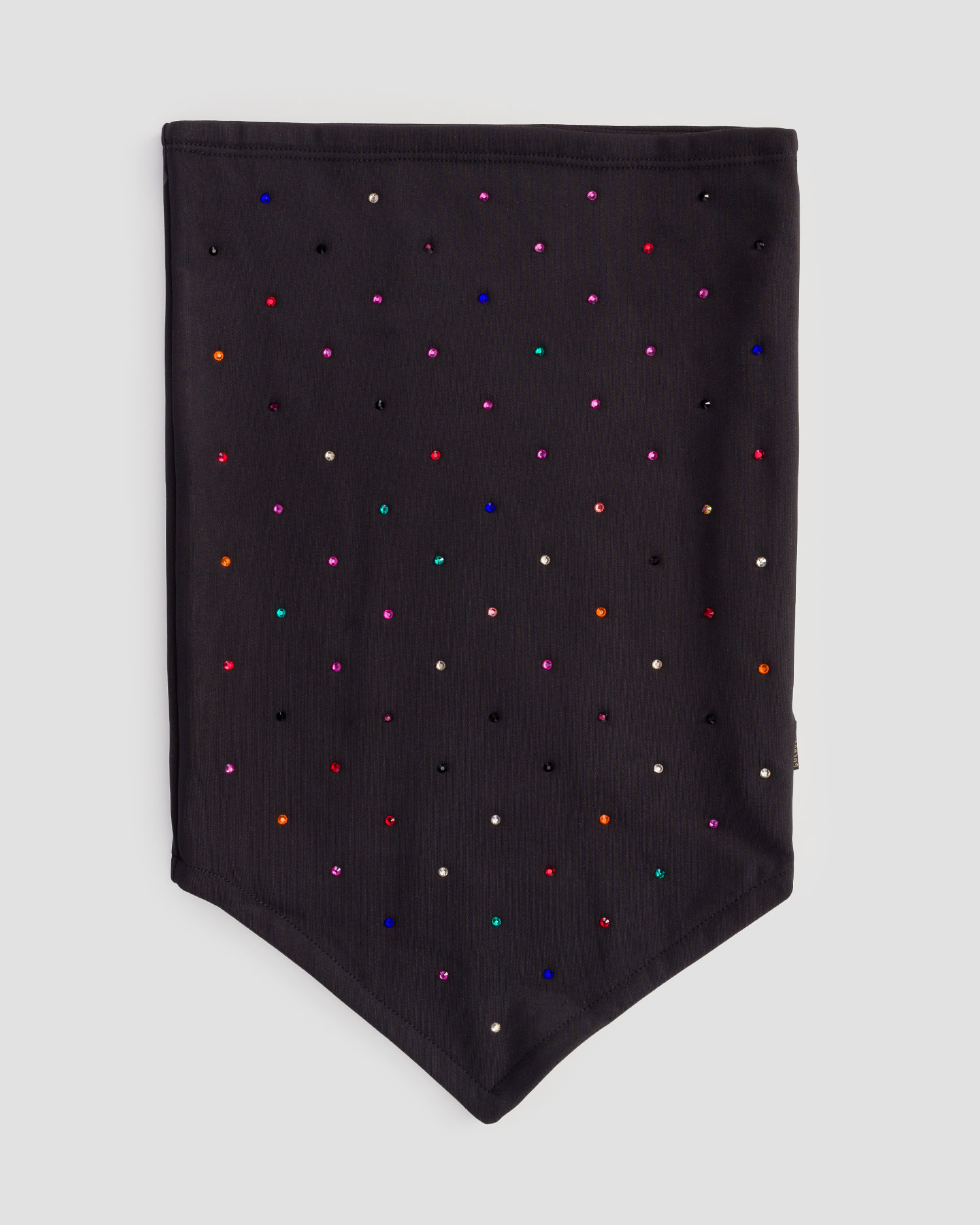 Women's infinity scarf Goldbergh Macaron 