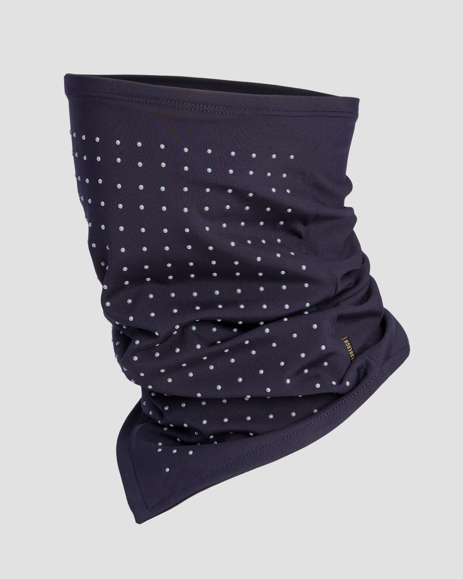 Women's infinity scarf Goldbergh Antoinette 