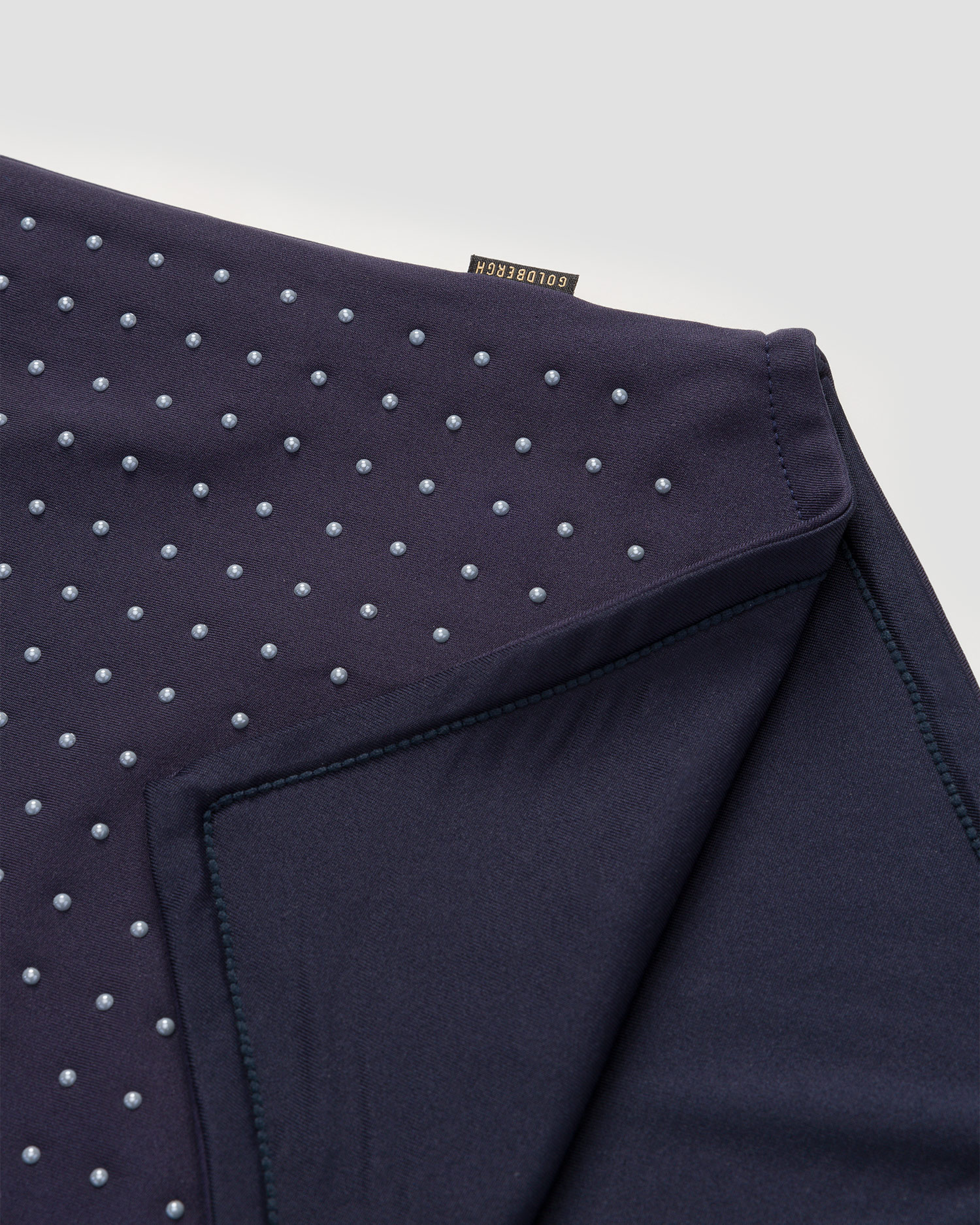 Women's infinity scarf Goldbergh Antoinette 