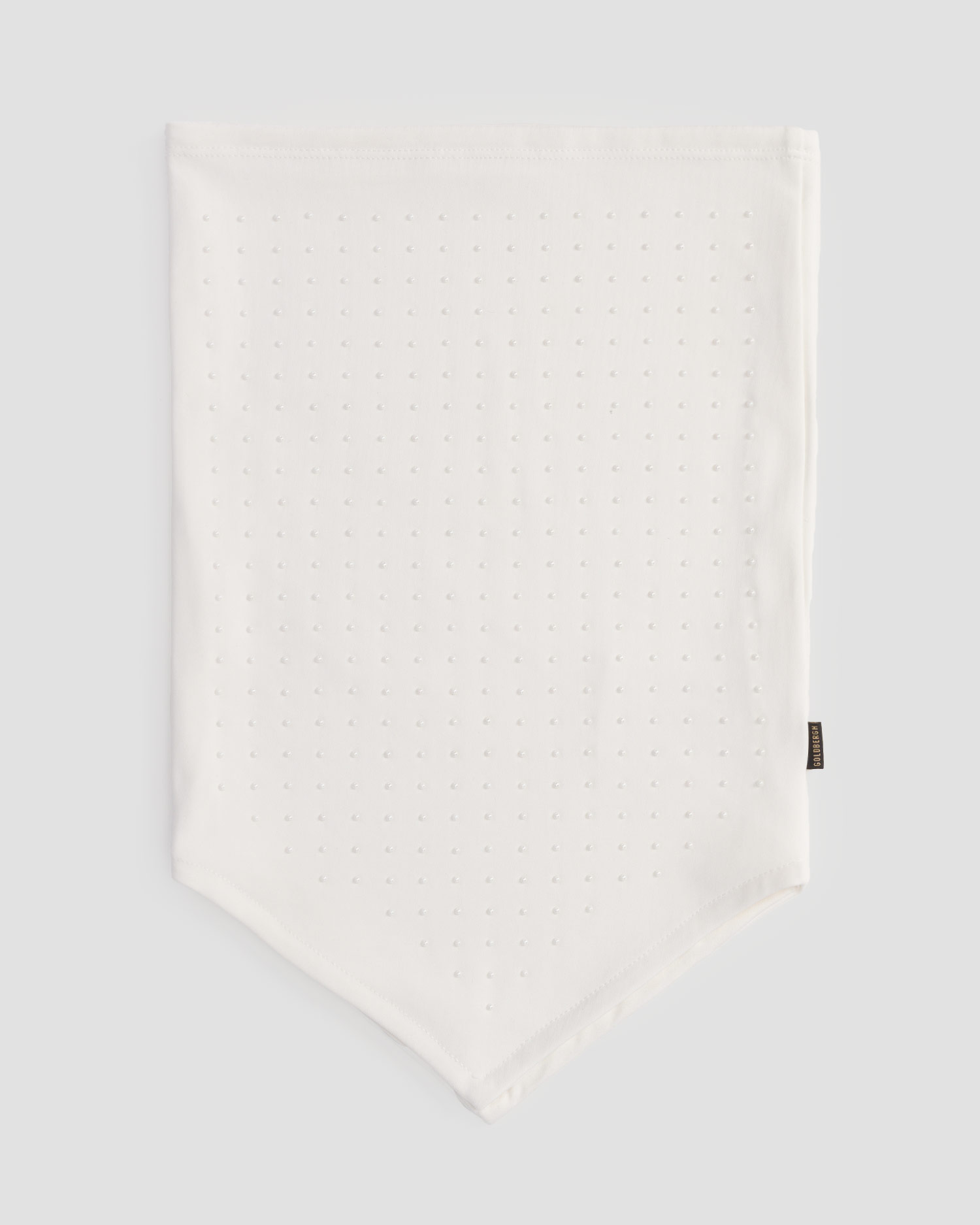 Women's infinity scarf Goldbergh Antoinette 