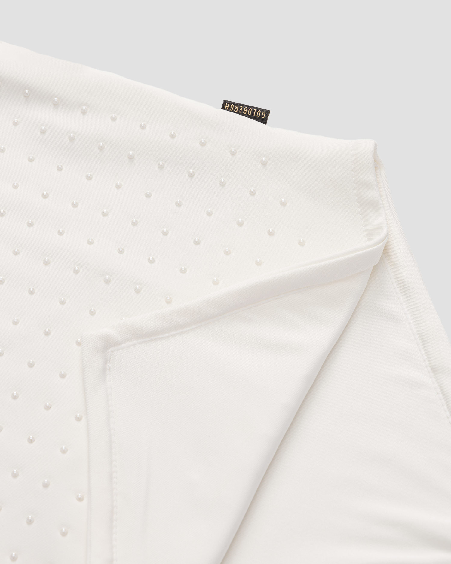 Dámsky komínový šál Goldbergh Antoinette