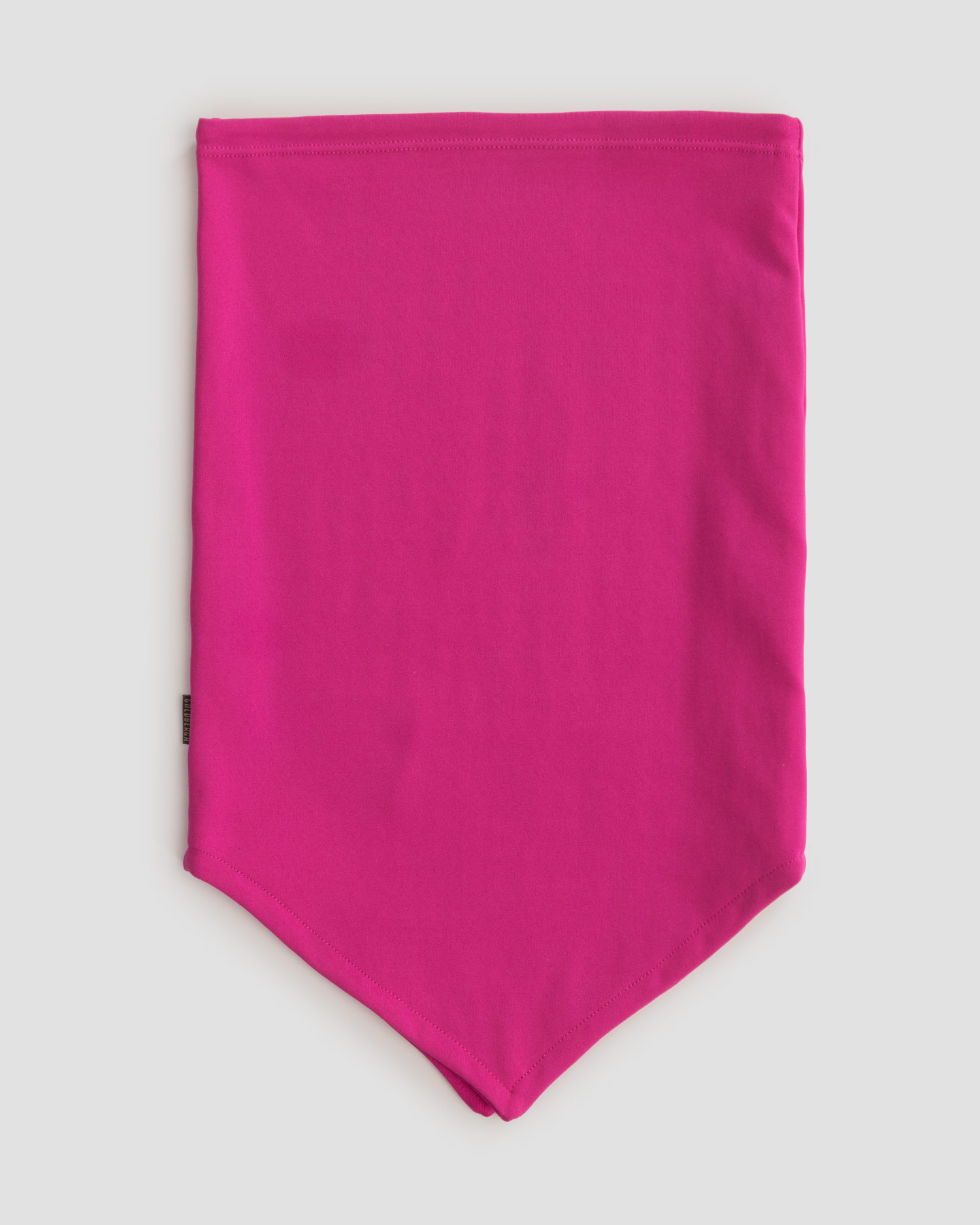 Komínový šál Goldbergh Gemma