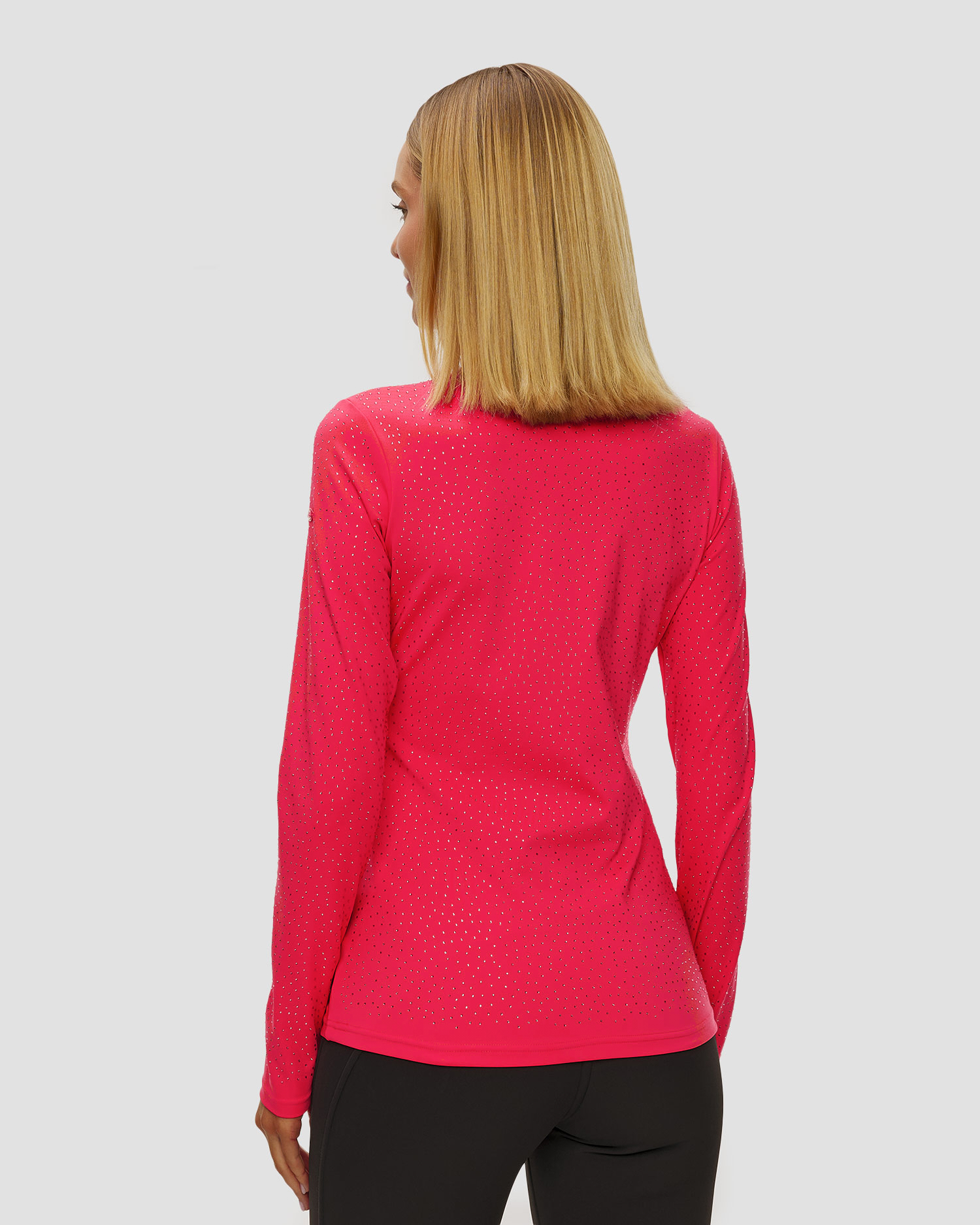 Goldbergh Gianna Ski-Rollkragenpullover für Damen