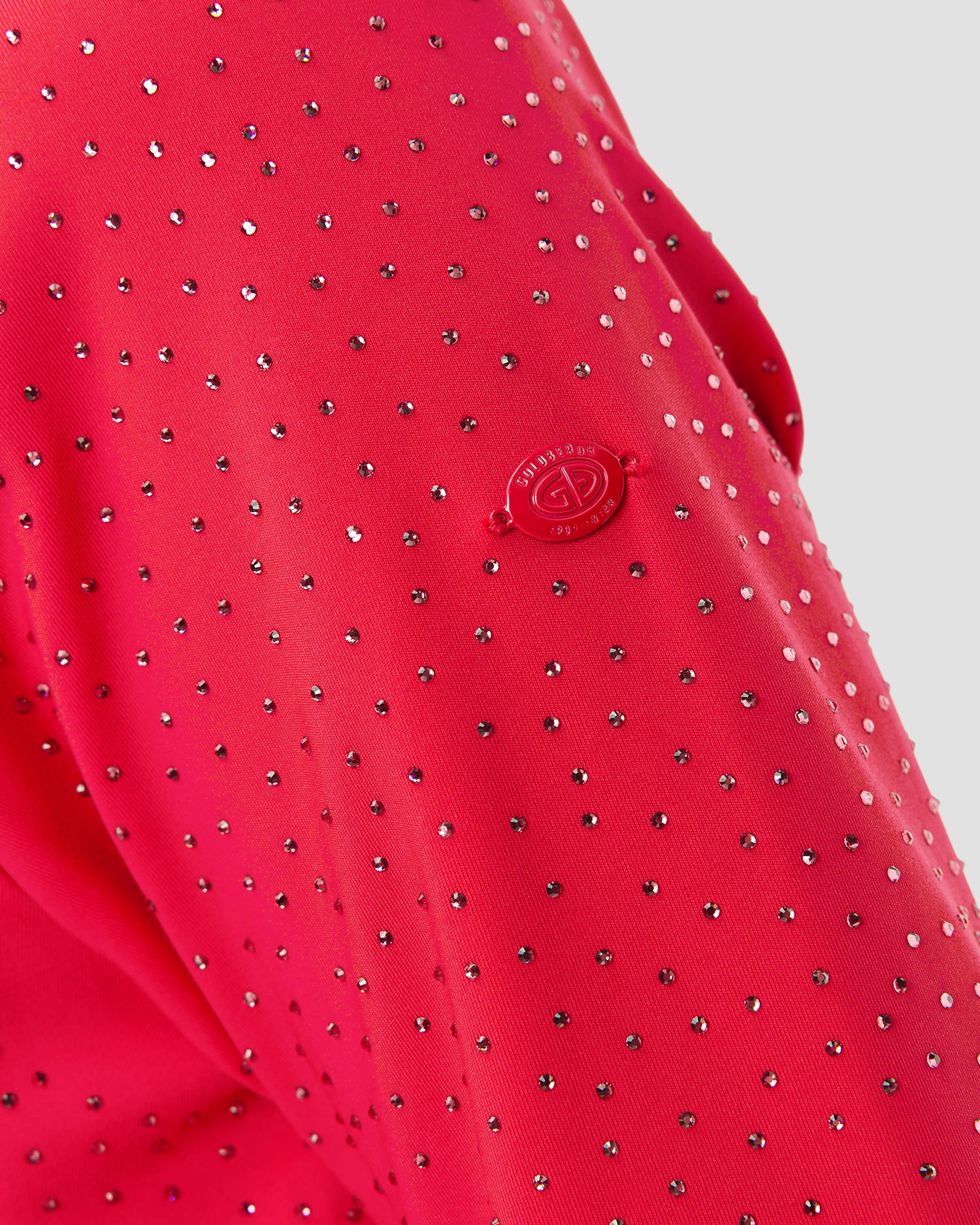 Goldbergh Gianna Ski-Rollkragenpullover für Damen