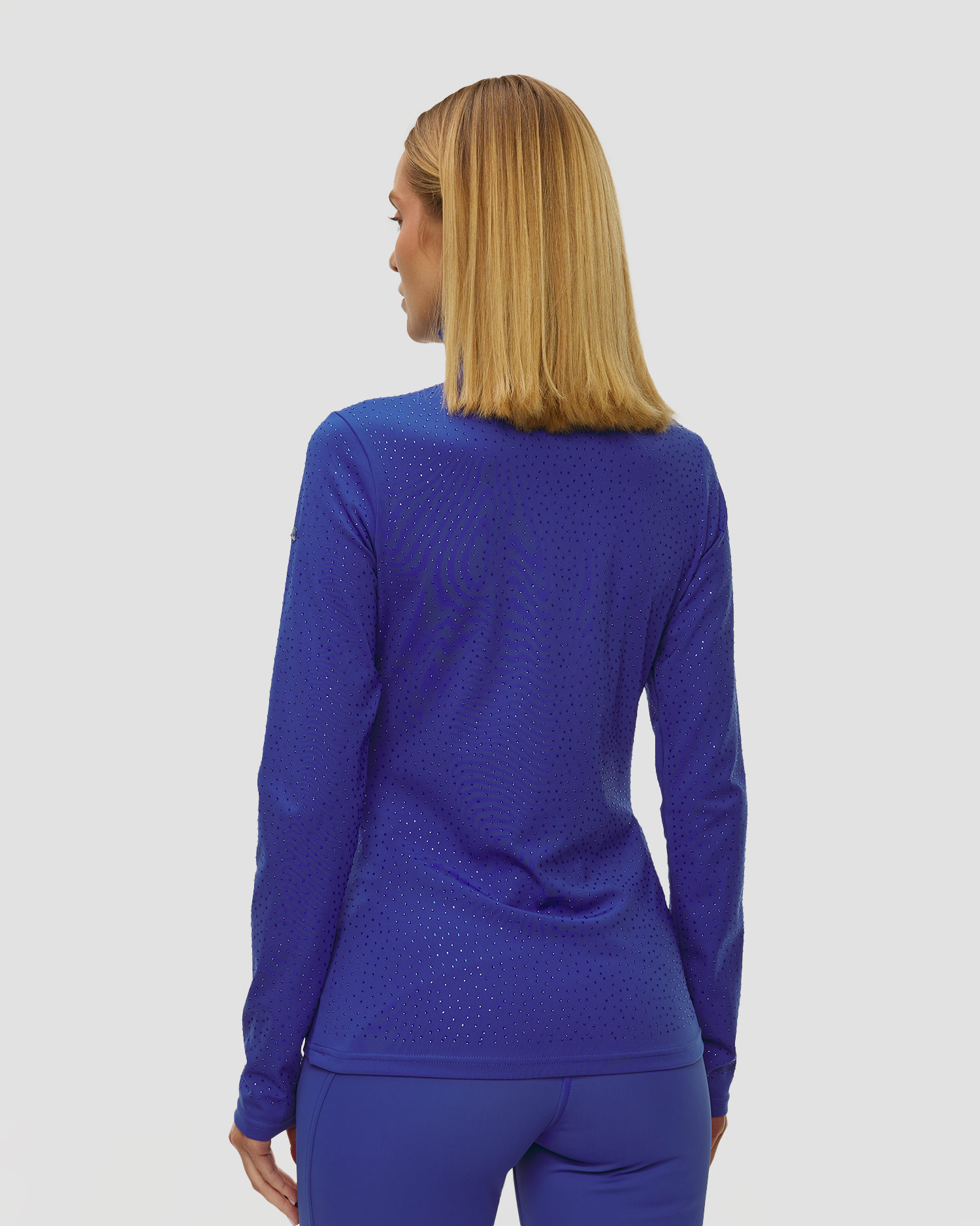 Goldbergh Gianna Ski-Rollkragenpullover für Damen