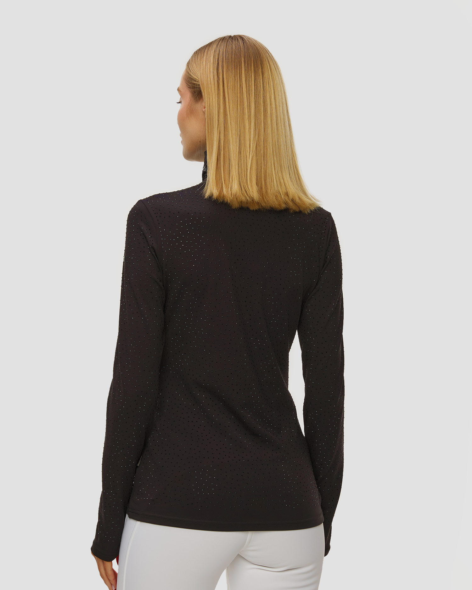 Goldbergh Gianna Ski-Rollkragenpullover für Damen