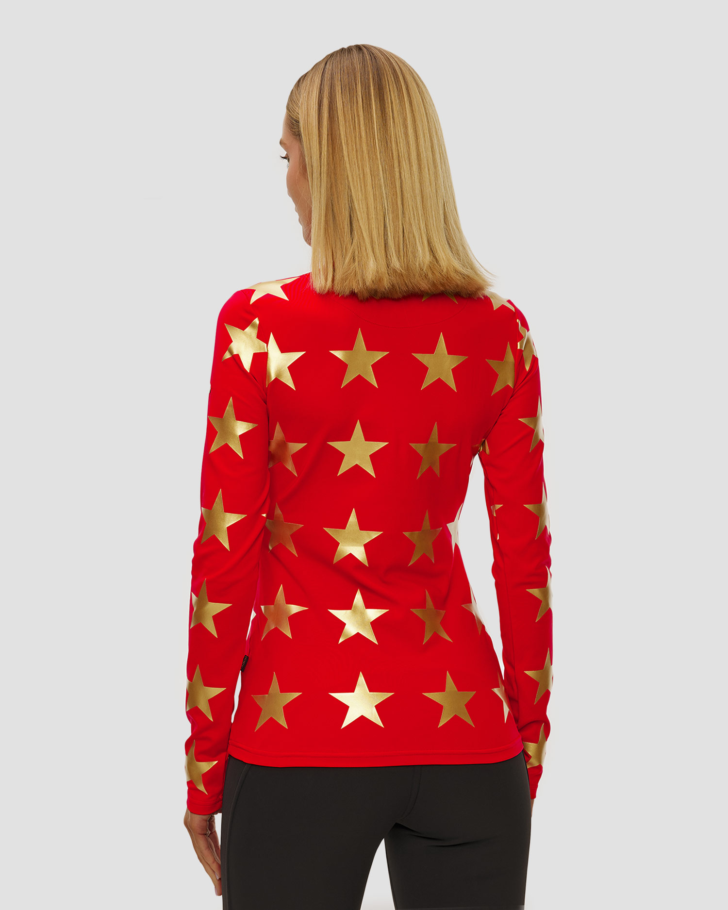 Goldbergh Lunaria Ski-Rollkragenpullover für Damen 