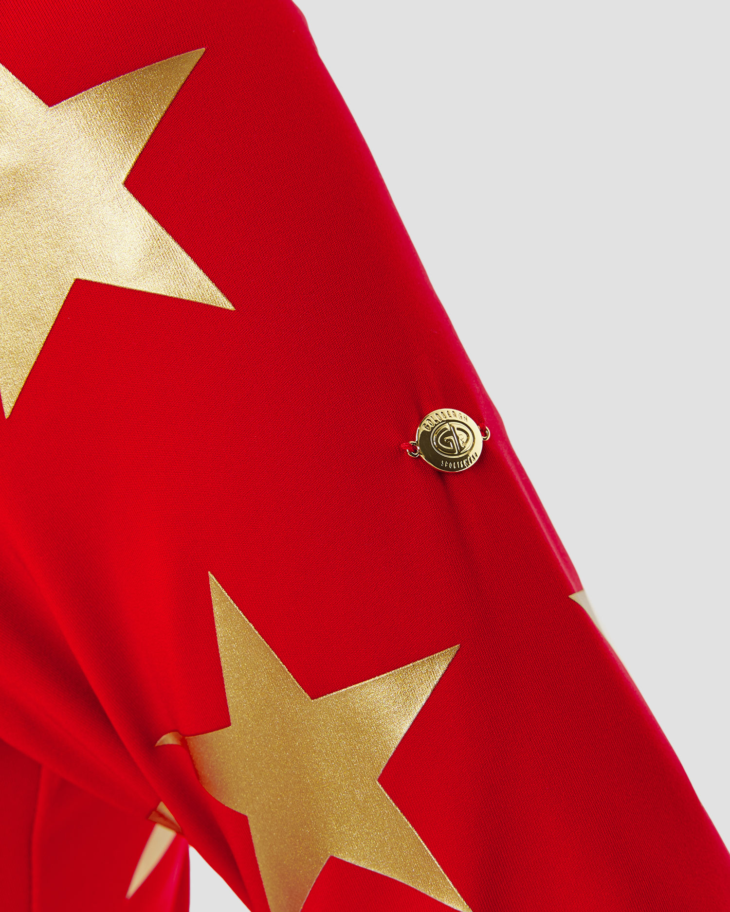 Goldbergh Lunaria Ski-Rollkragenpullover für Damen 