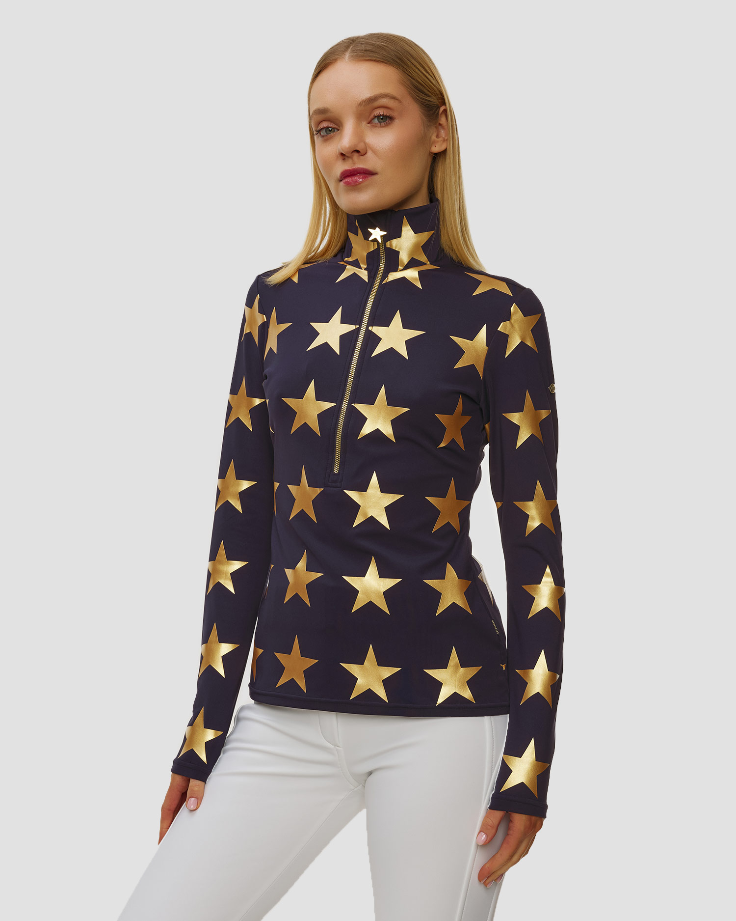 Dámsky lyžiarsky rolák Goldbergh Lunaria 