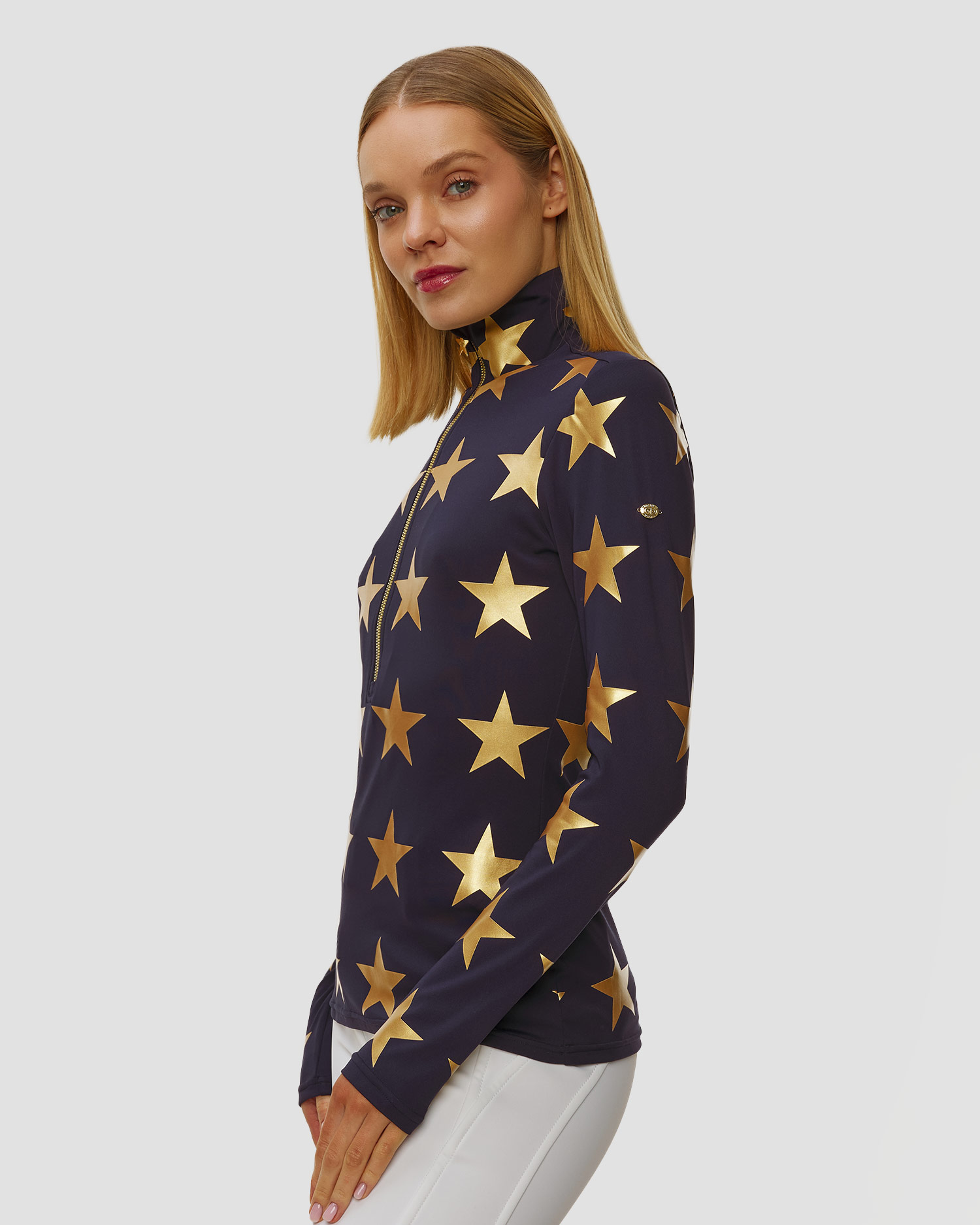 Dámsky lyžiarsky rolák Goldbergh Lunaria 