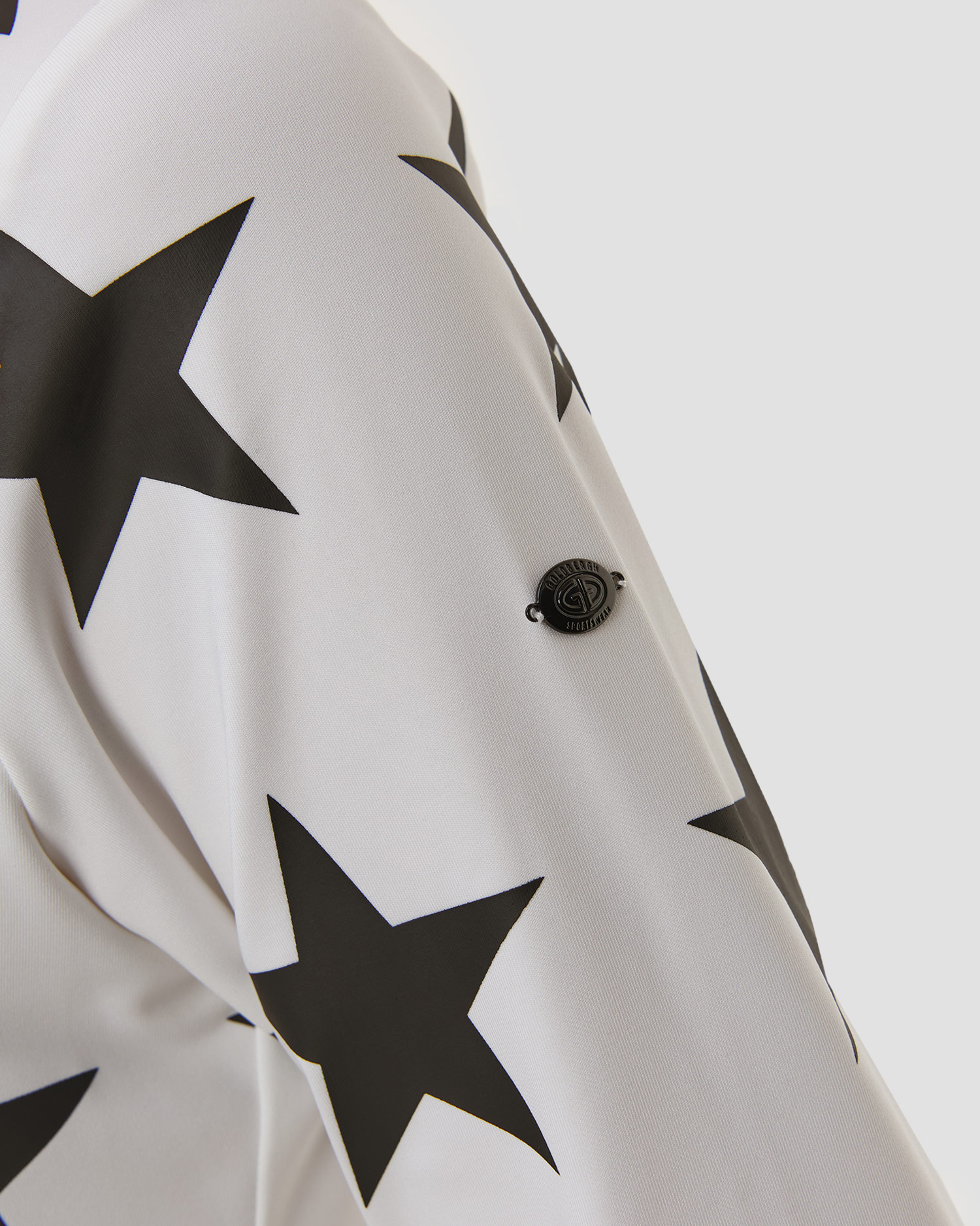 Goldbergh Lunaria Ski-Rollkragenpullover für Damen 